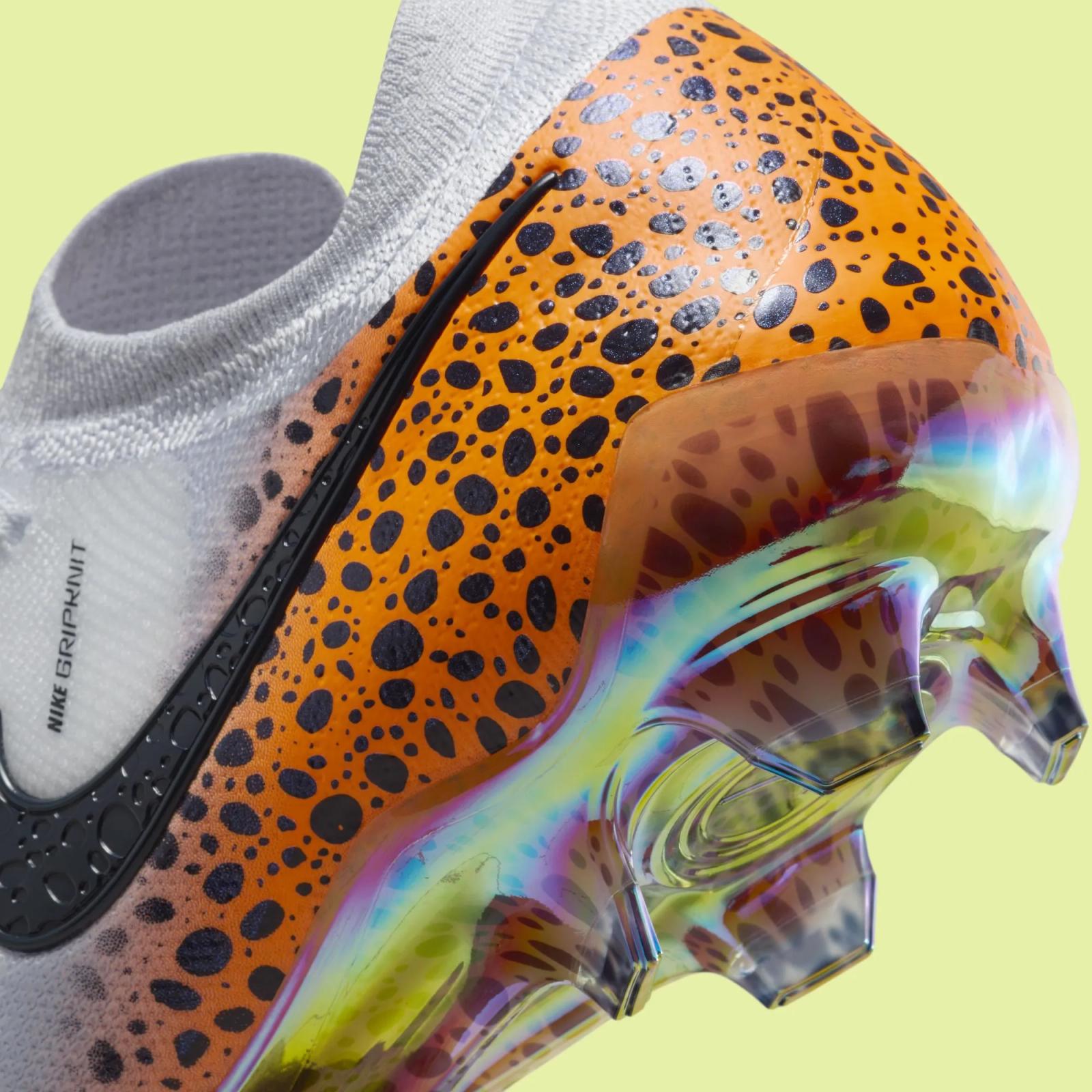 Nike Phantom GX 2 Elite FG Olympic Safari FN8003-900