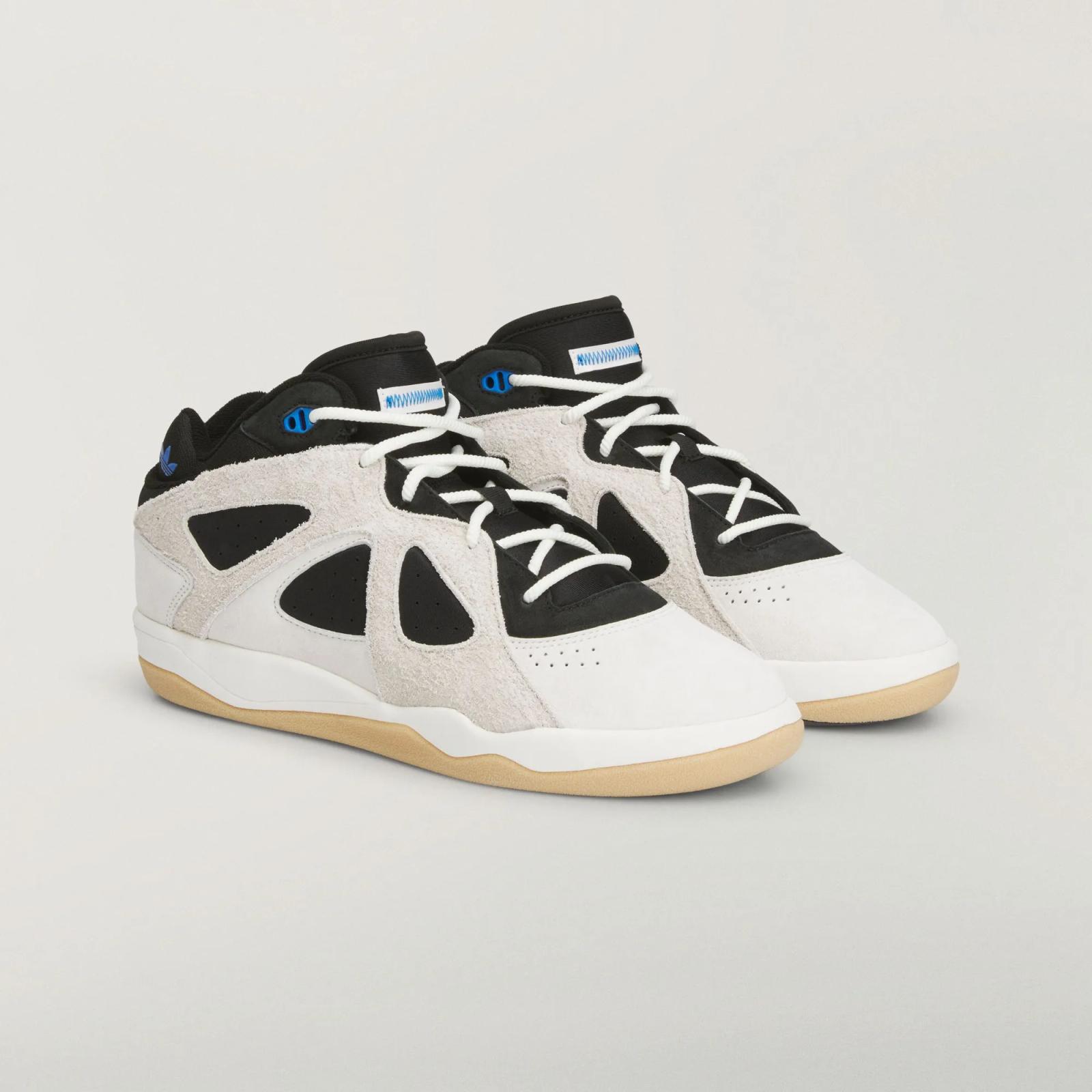 adidas and Bad Bunny's BadBo 1.0 returns in Beige and Black with apparel capsule