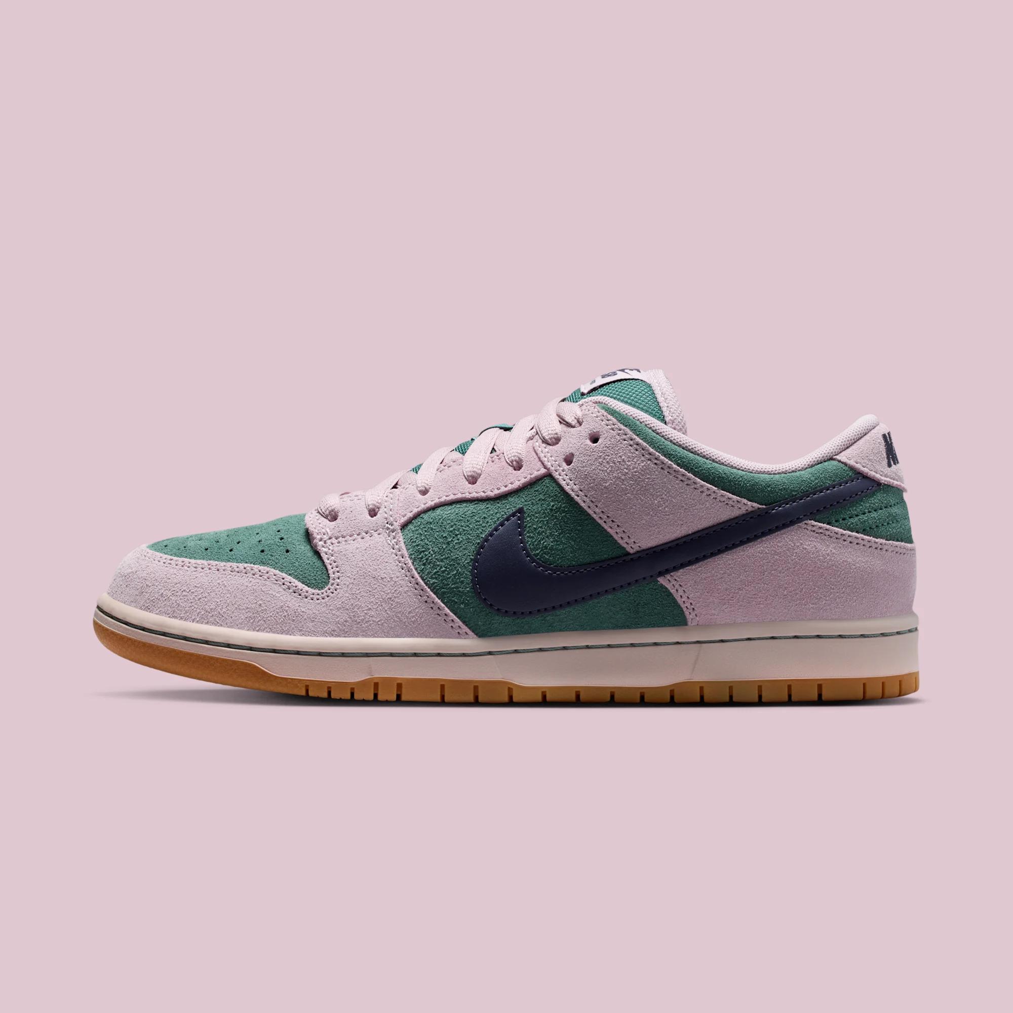Nike SB Dunk Low Pro “Mineral Slate”
