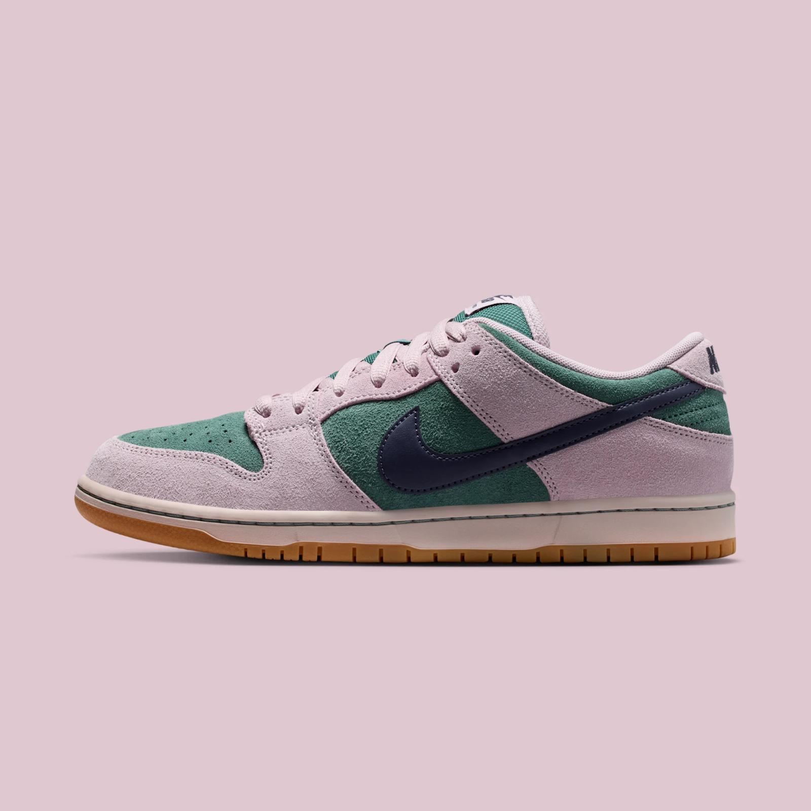 Nike SB Dunk Low Pro “Mineral Slate” releasing in 2026