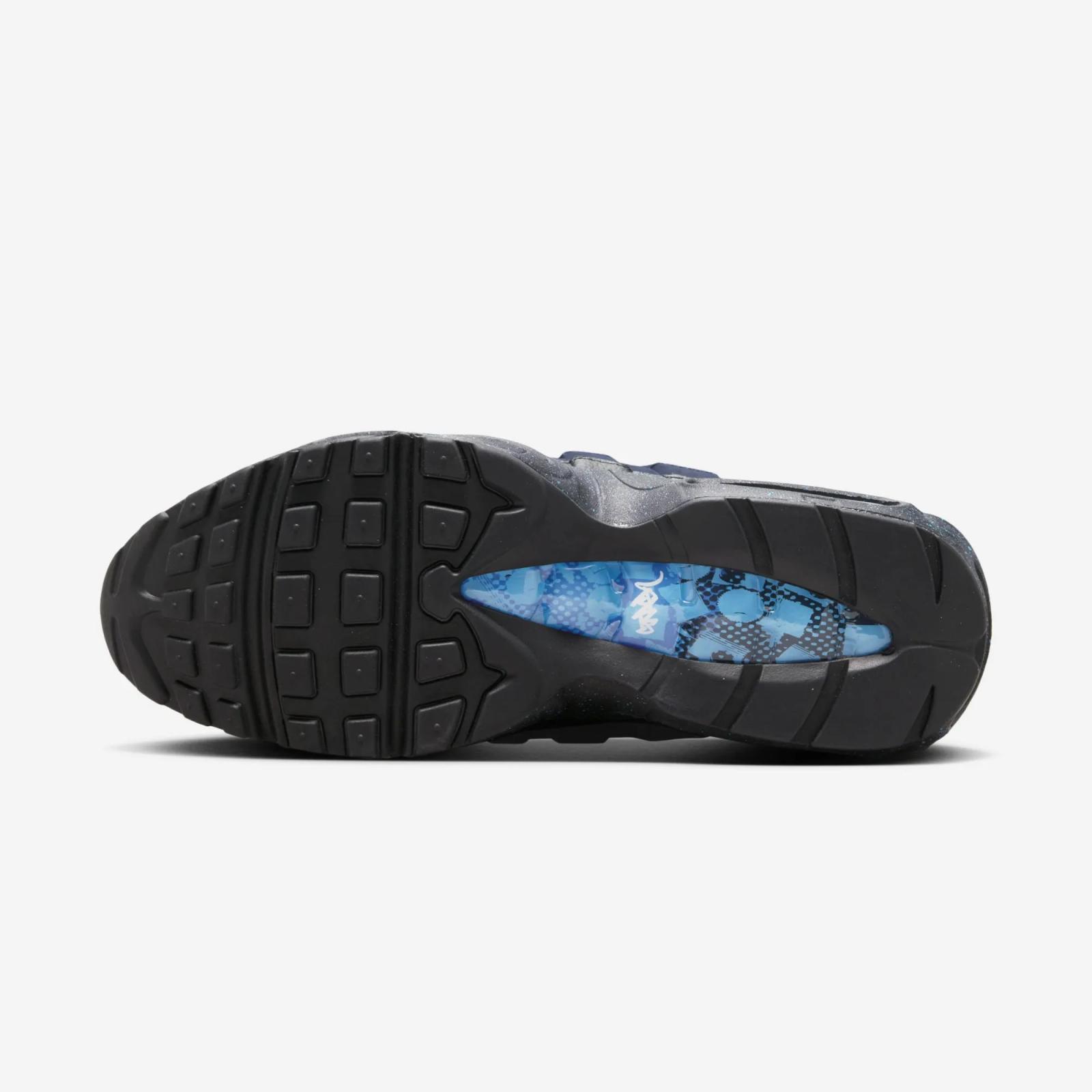 Stash x Nike Air Max 95 SP Harbor Blue HF5515-400