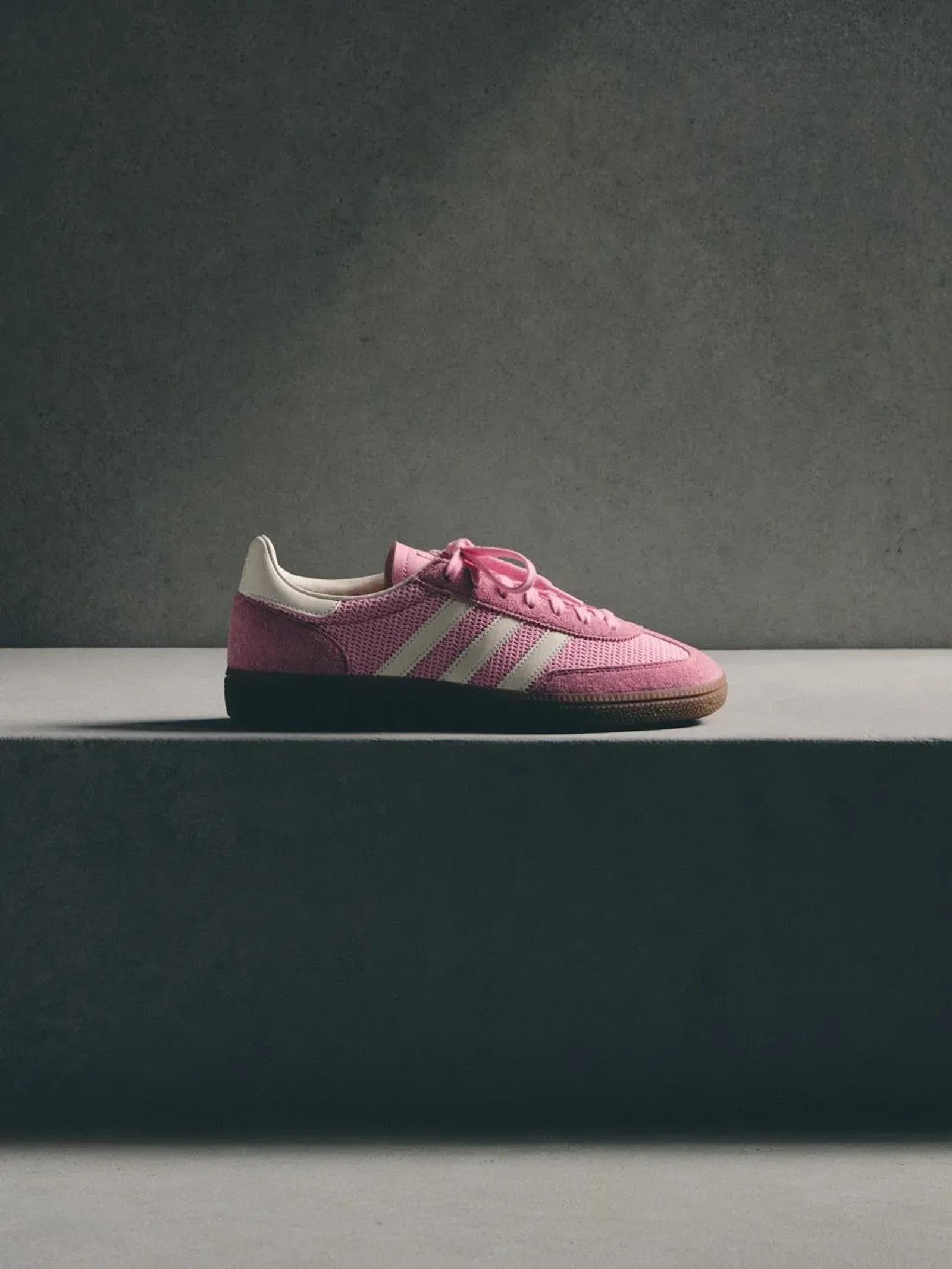 Kith & Messi for adidas Football Present Footwear Collaboration