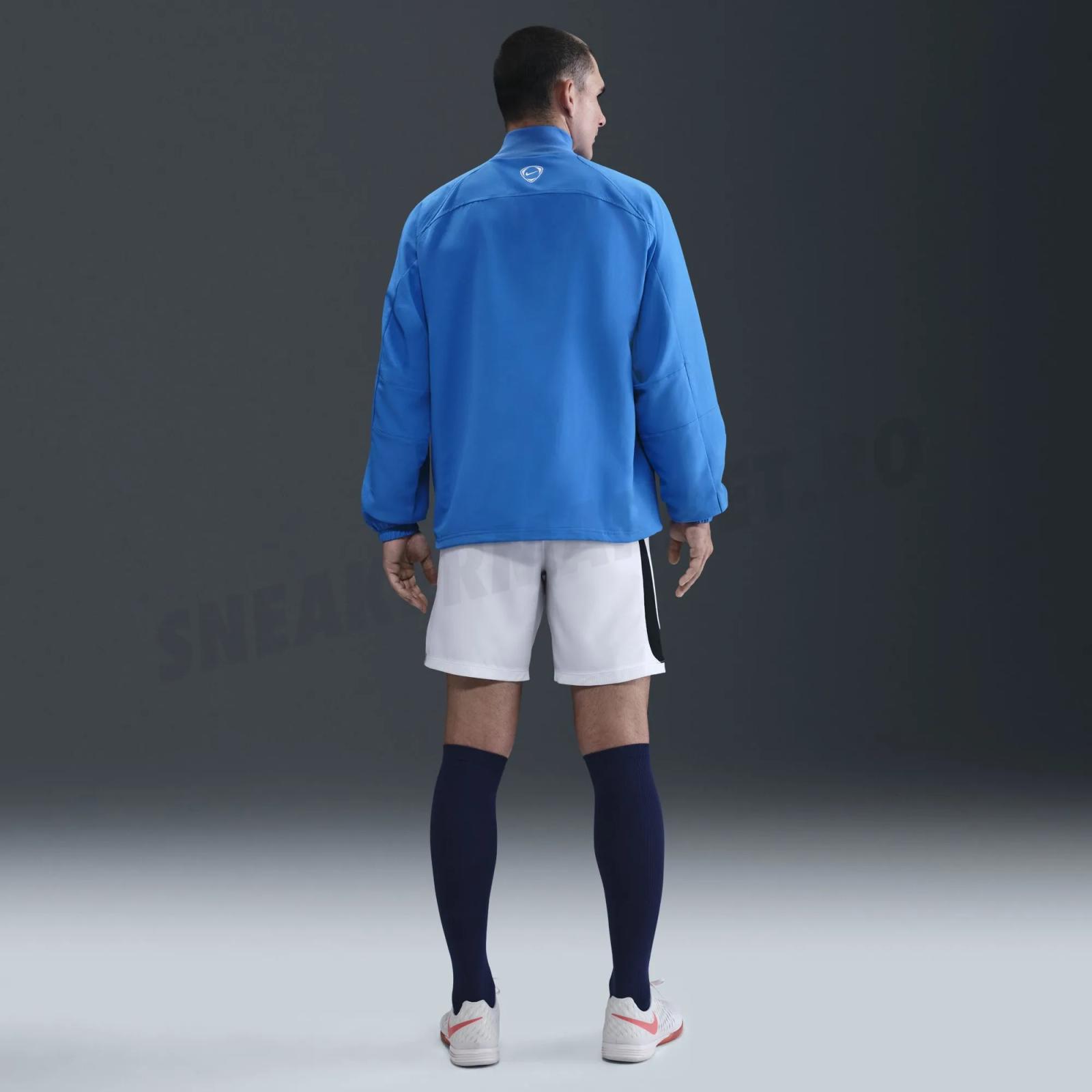 Nike Football Total 90 Netherlands 2004 Reissue HV4438-435 Release Date 19 April 2025