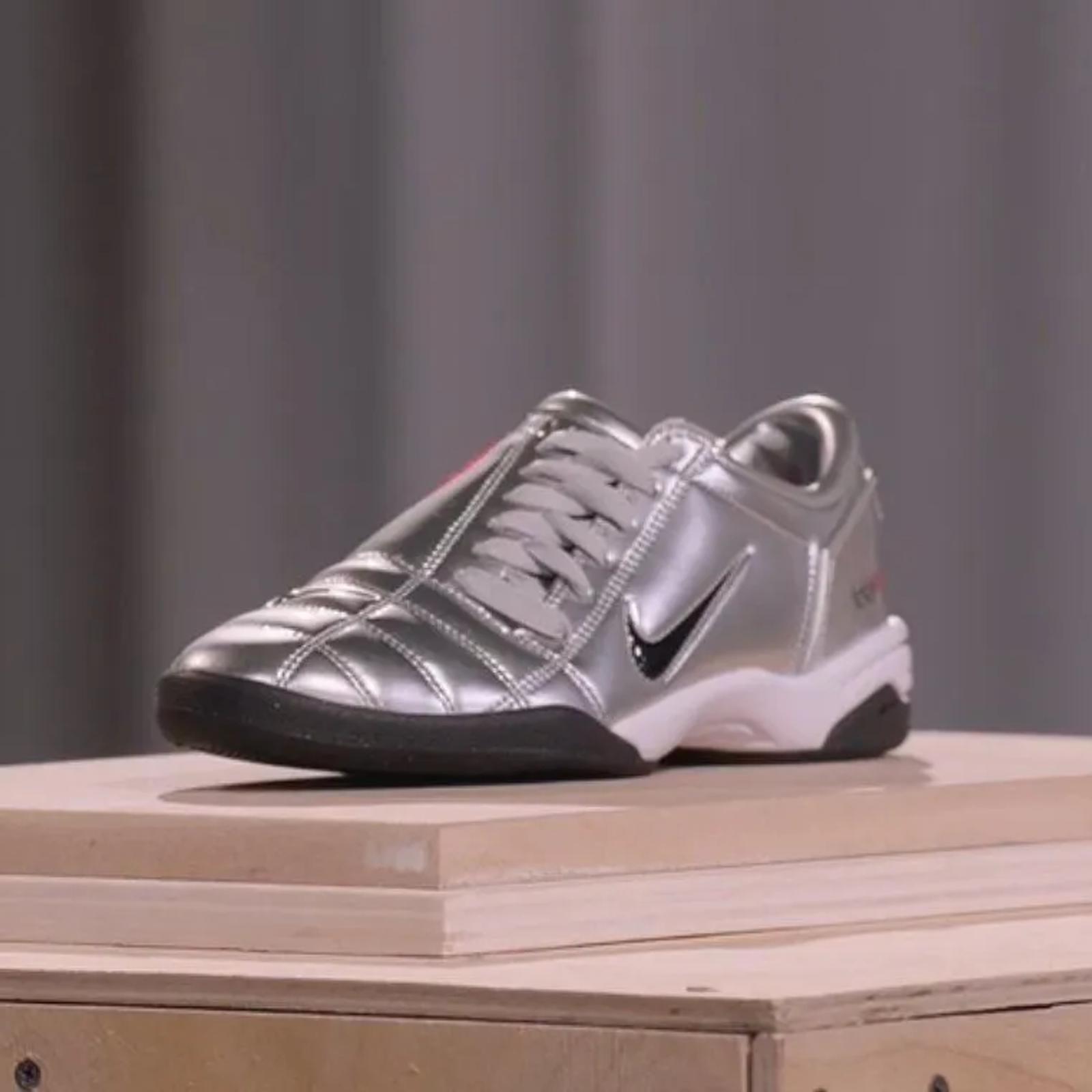 Nike Total 90 III Release Date 2025