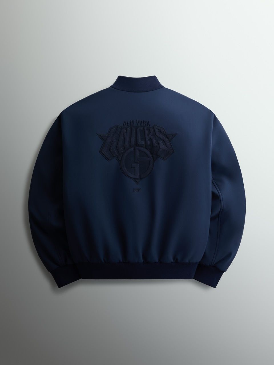 Kith & the New York Knicks Introduce Playoffs Collection Including Giorgio Armani