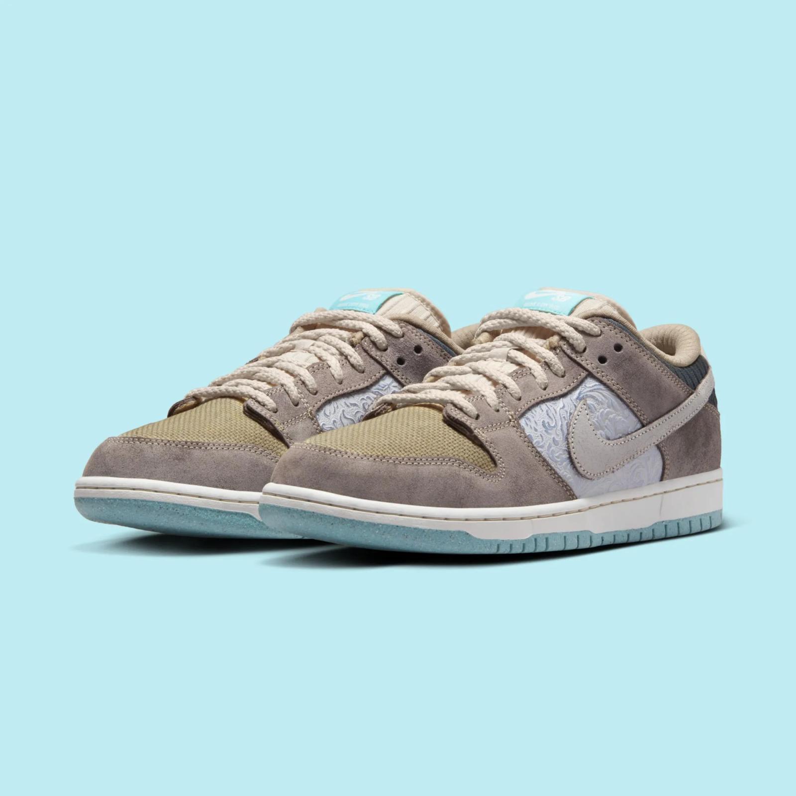 Nike SB Dunk Low Pro Big Money Savings
