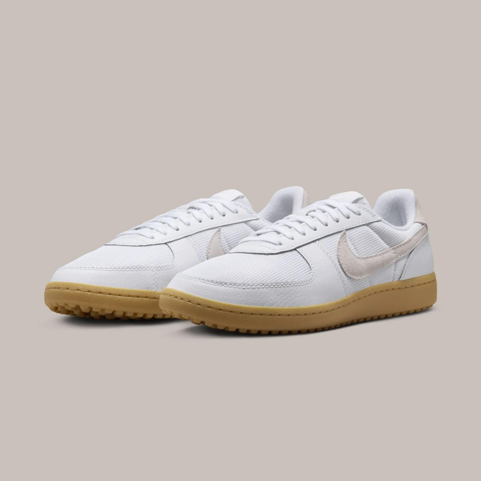 Nike Field General 82 SP White / Gum HJ3239-100