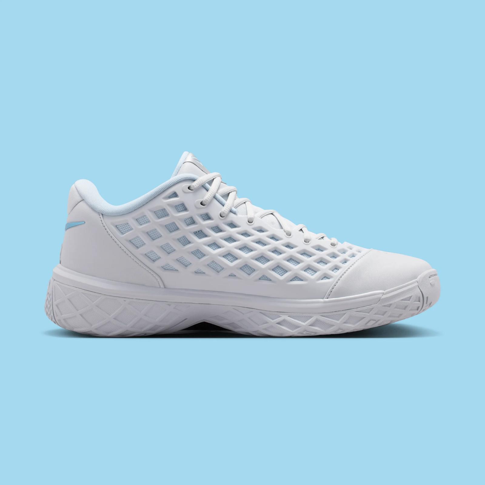 Nike Kobe 3 Low Protro "Pure Platinum" drops September 1st, 2026