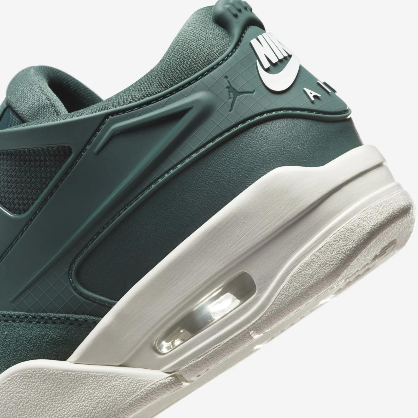 Air Jordan 4 RM Oxidized Green FQ7940-300