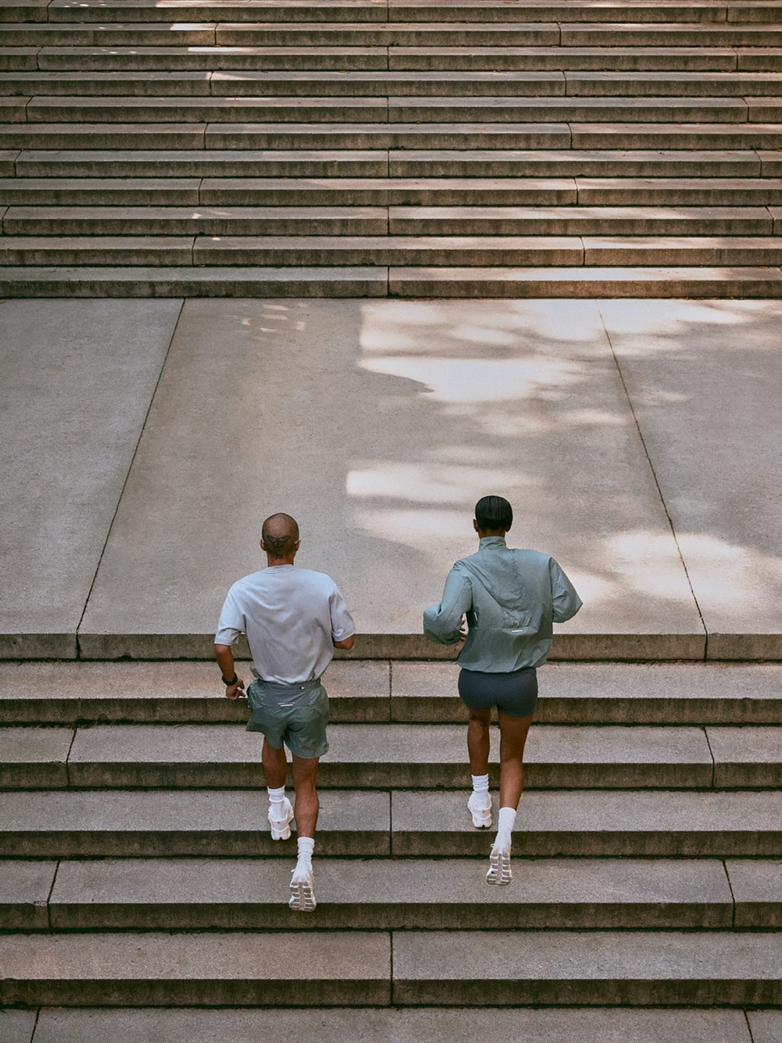 Kith Introduces K-Tech Fall 2026 with Latest On Footwear Partnership