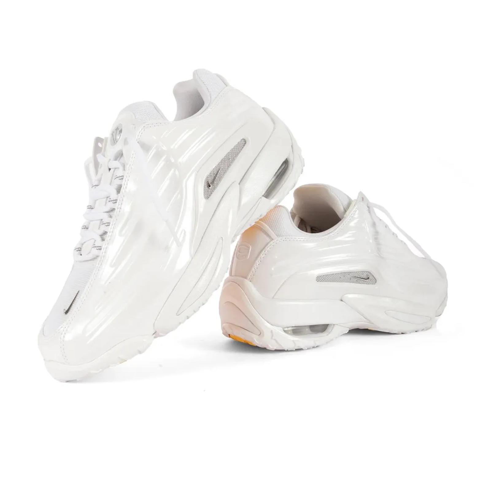 NOCTA x Nike Hot Step 2 White Chrome DZ7293-100