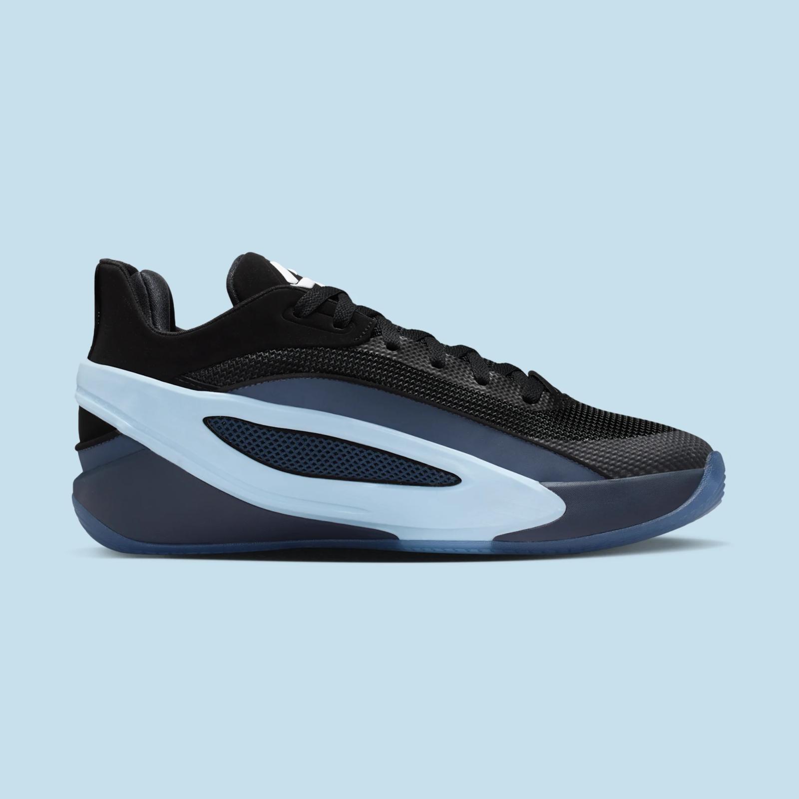 Jordan Luka 5 "Black & Thunder Blue" drops in 2026