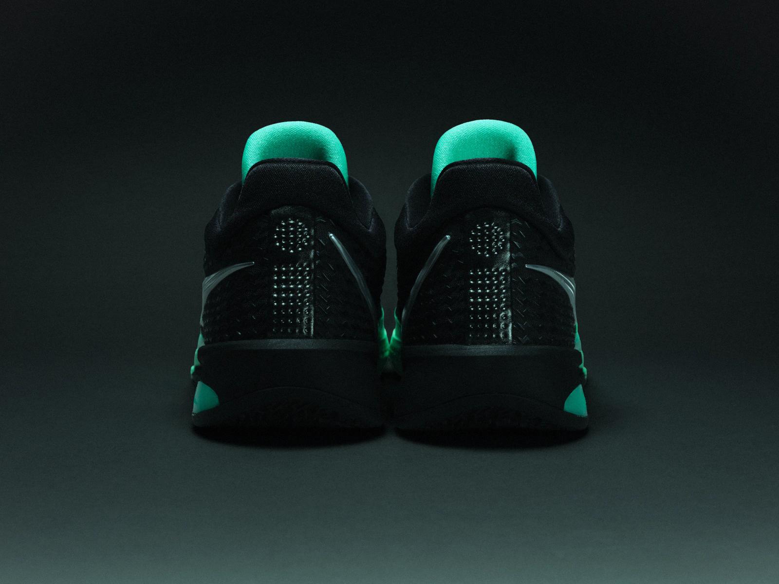 Nike and Sabrina Ionescu Introduce the Sabrina 4 Signature Collection