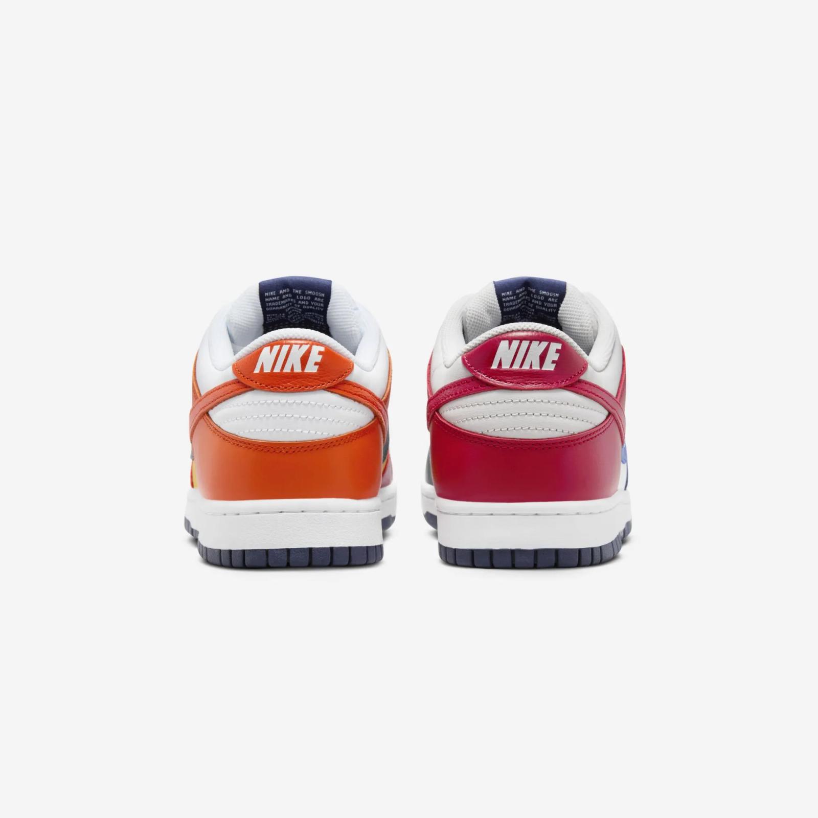 Nike Dunk Low Japan QS What The 2024 IB2051-400