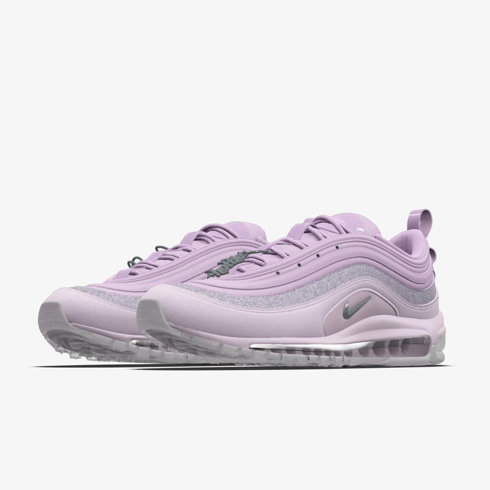 Nike Air Max 97 Something For The Hotties Pink