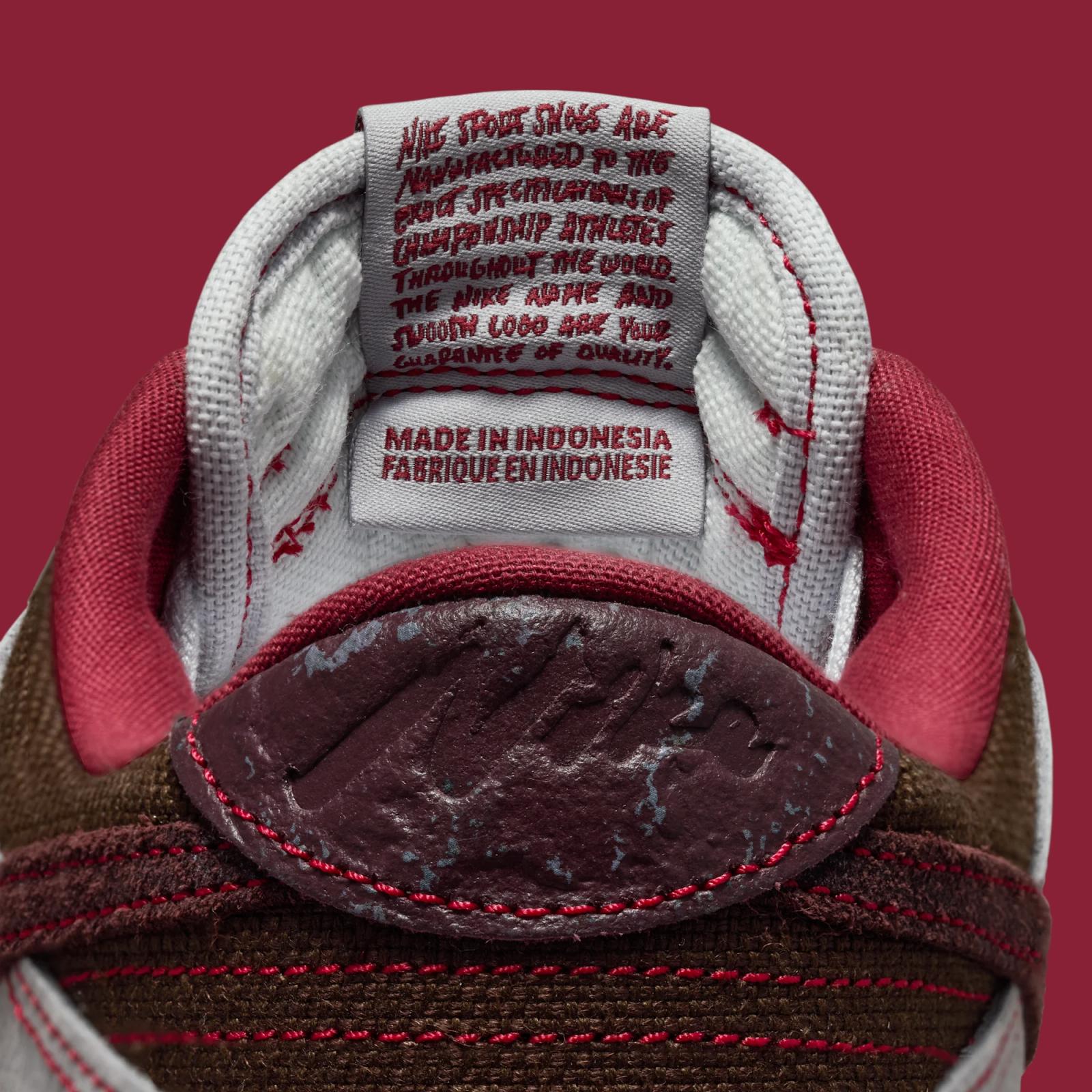 Nike Dunk Low Retro SE "Pure Platinum" drops in 2026