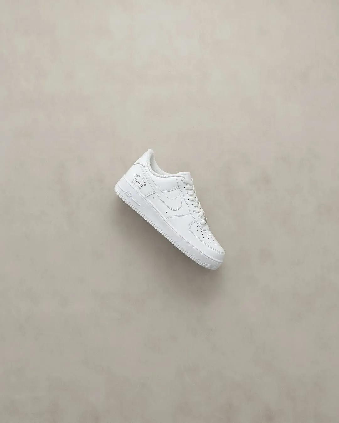 Sushi Club x Nike Air Force 1 Sushi Force 1 New York