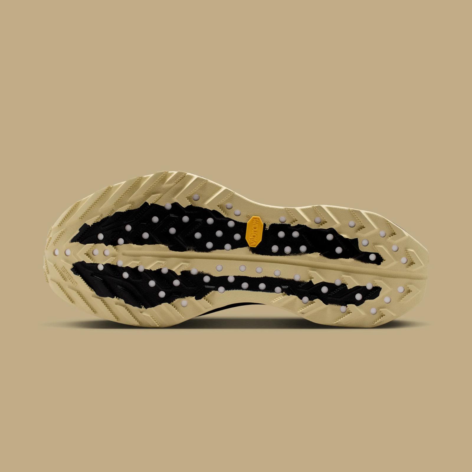 Nike ACG Ultrafly Trail SP "Black & Vegas Gold" drops March 2nd, 2026