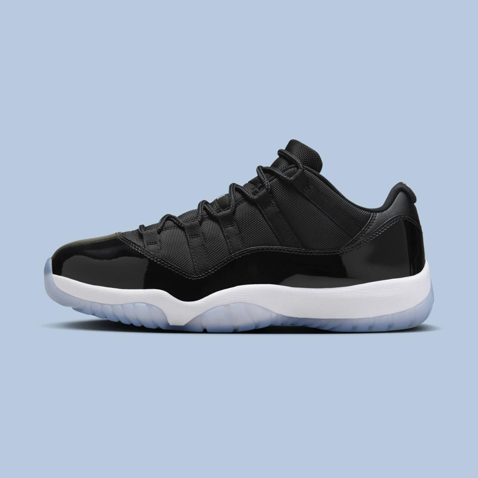 Air Jordan 11 Retro Low “Space Jam”