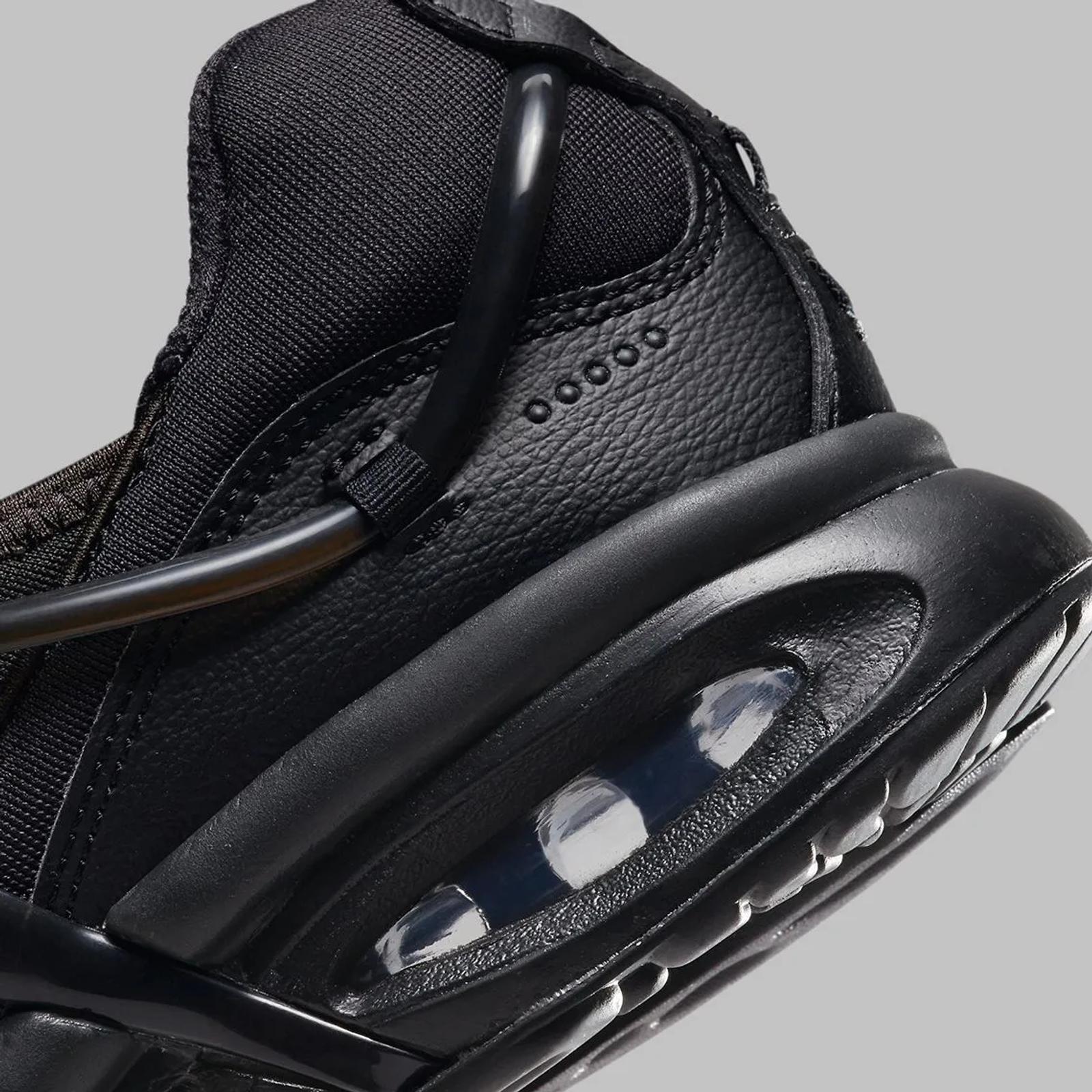 Nike Air Kukini Triple Black