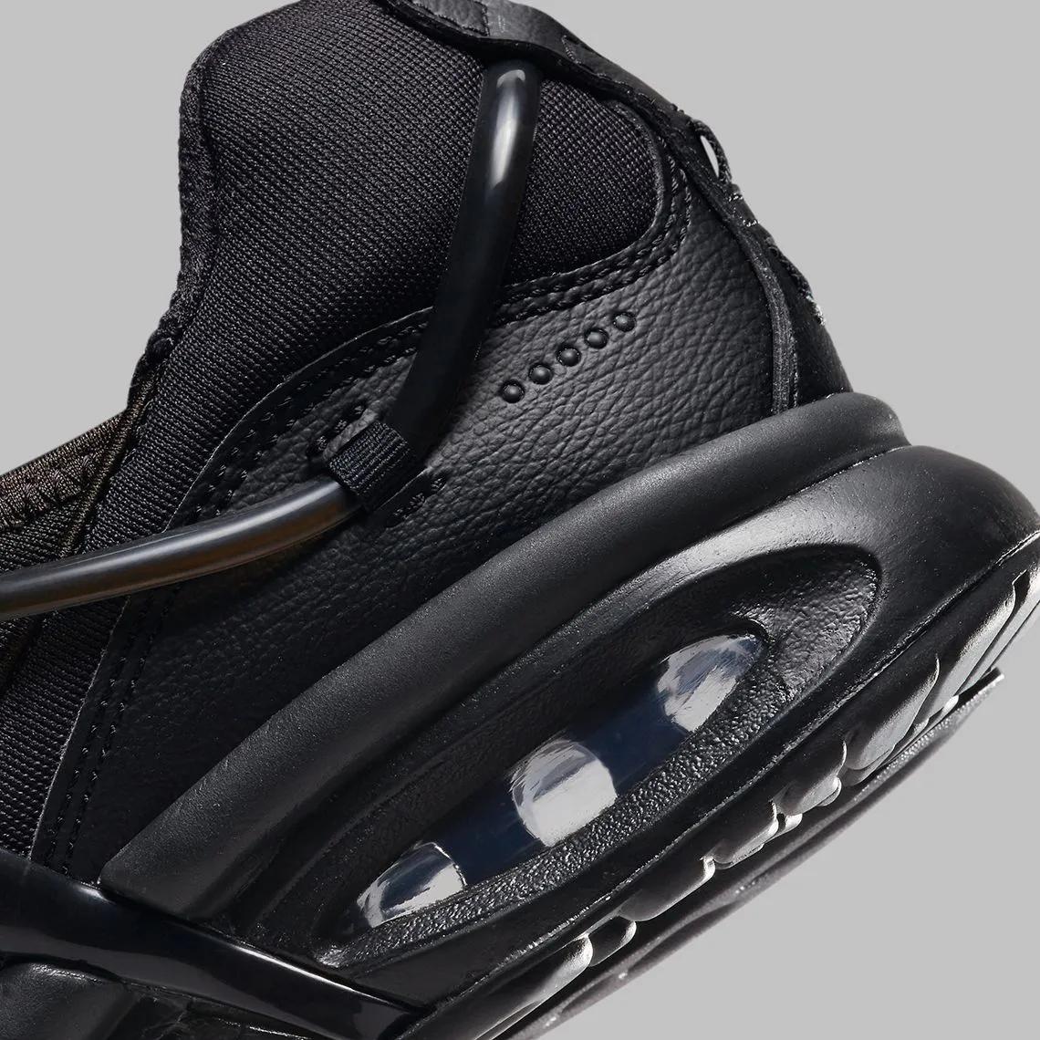 Nike Air Kukini Triple Black