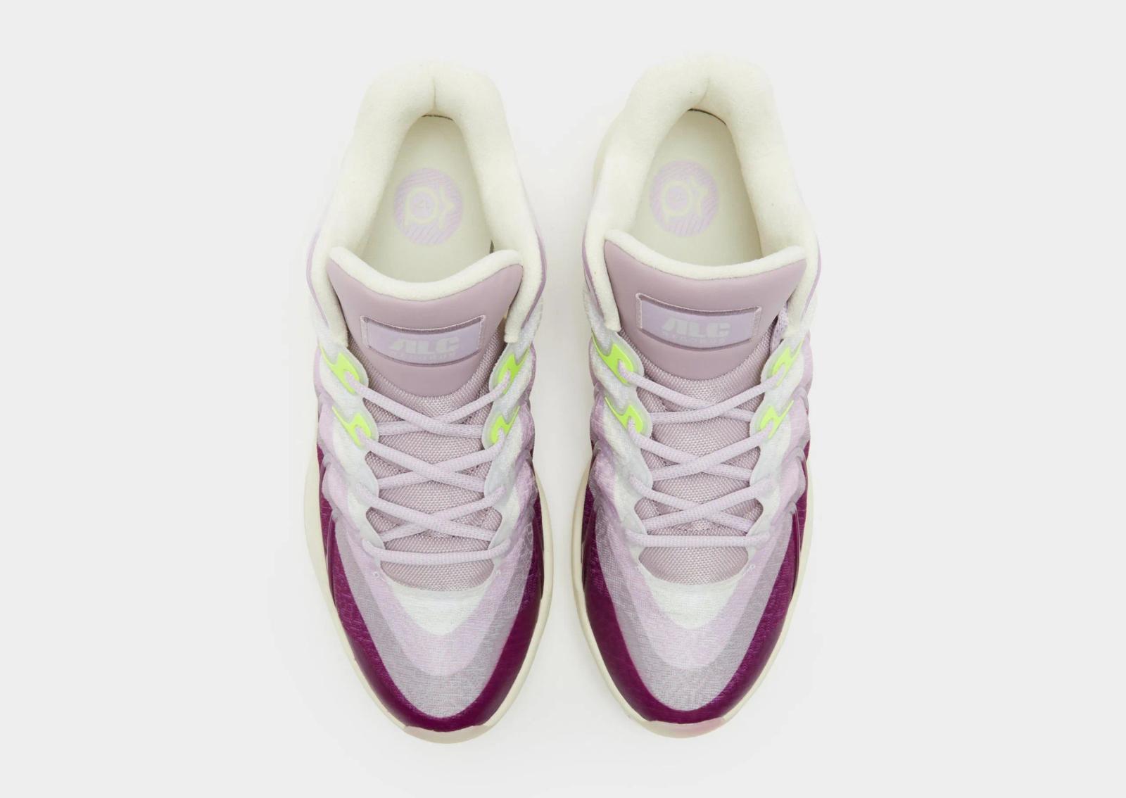 The Alchemist x Nike KD 17 Atomic Violet HJ4464-100