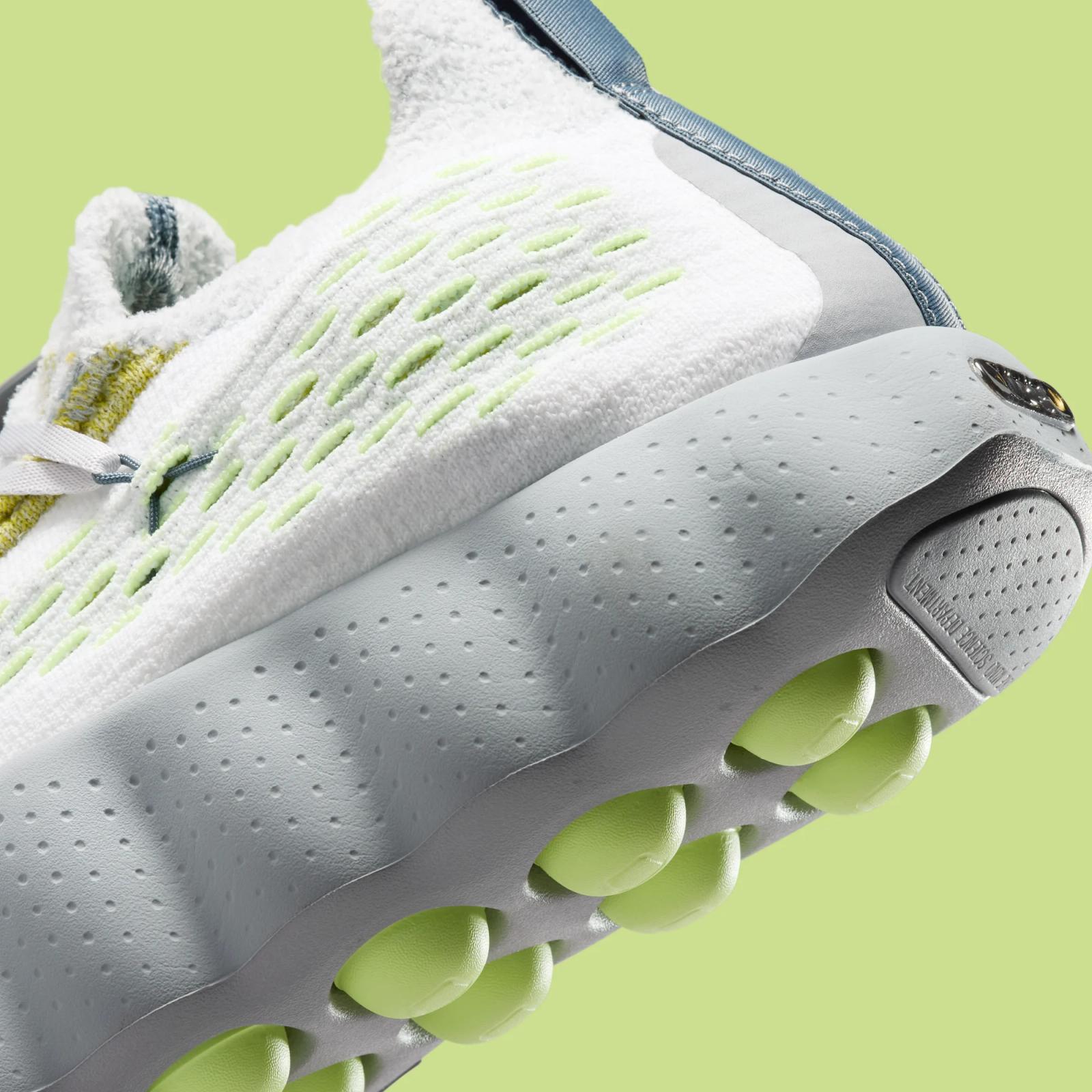 Nike Mind 002 Flyknit QS "Pure Platinum" drops in 2026