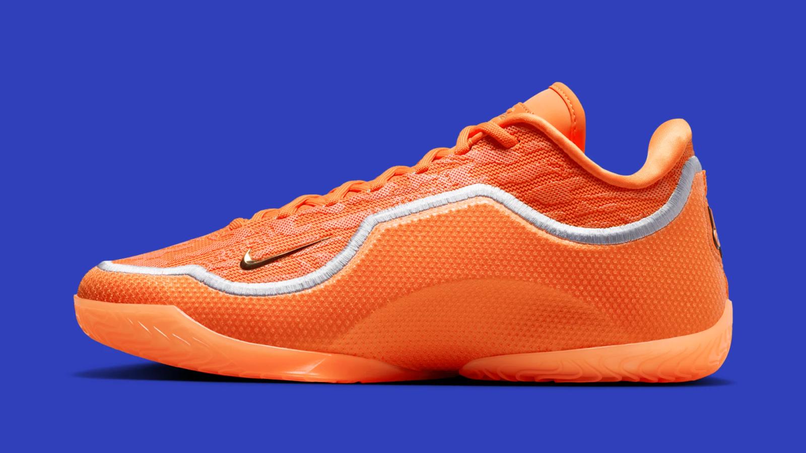 Nike LeBron 23 FK "Shoe Bag" drops April 3rd, 2026