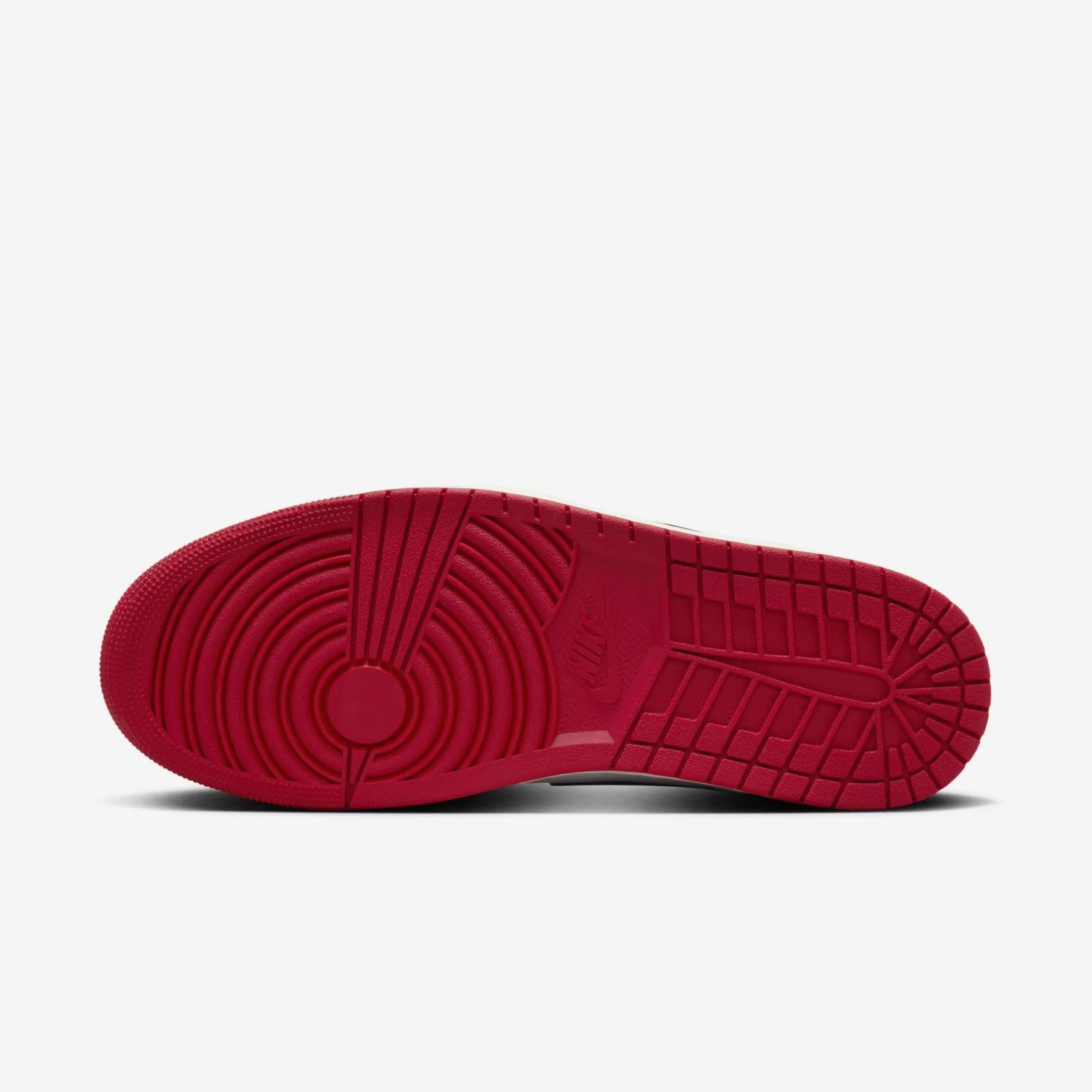 Air Jordan 1 Retro High OG Black Toe Remastered DZ5485-106