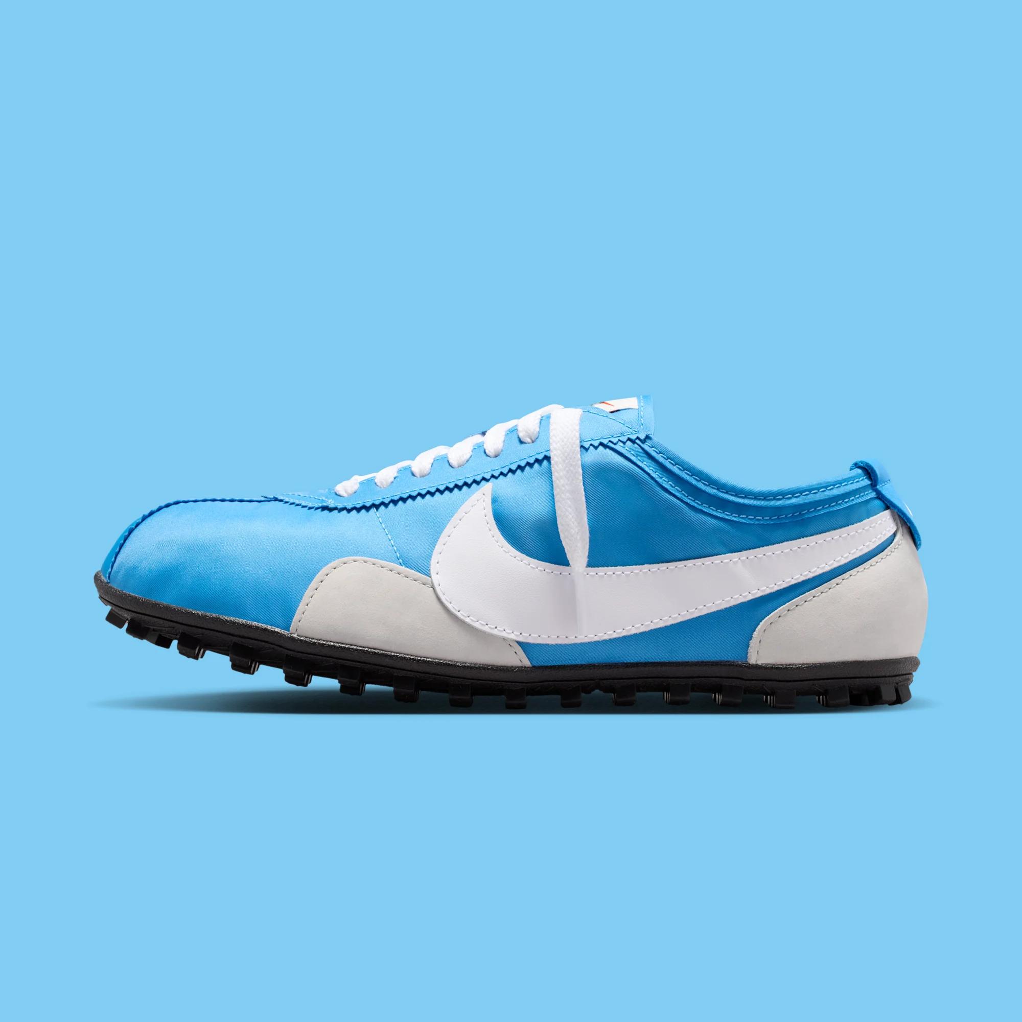 Nike Moon Shoe OG SP "Italy Blue" drops in 2026