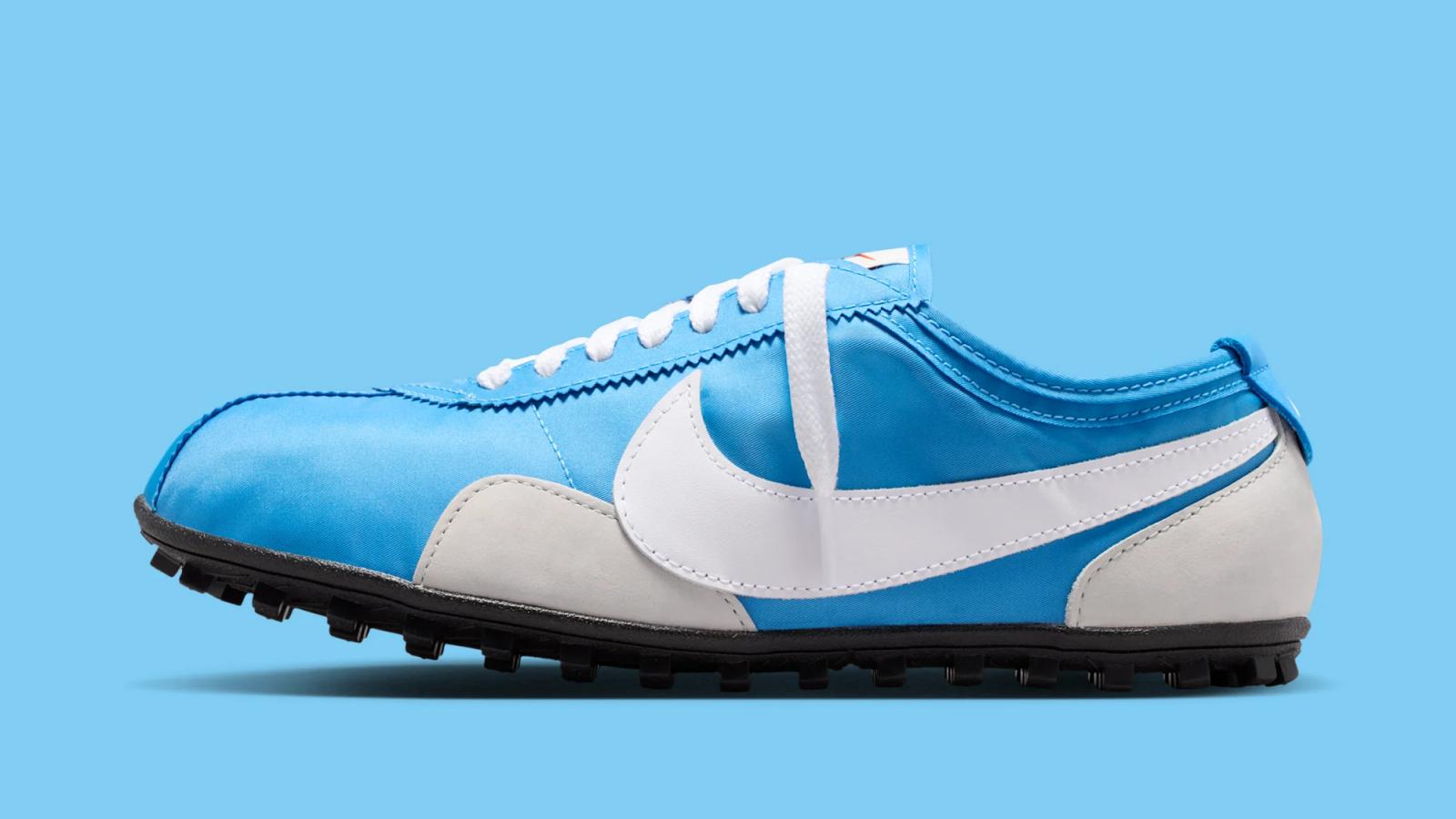 Nike Moon Shoe OG SP "Italy Blue" drops in 2026