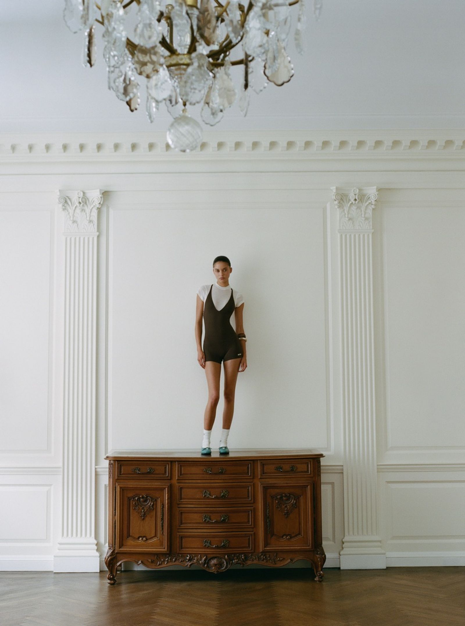 Kith Women Introduces Fall Active 2026