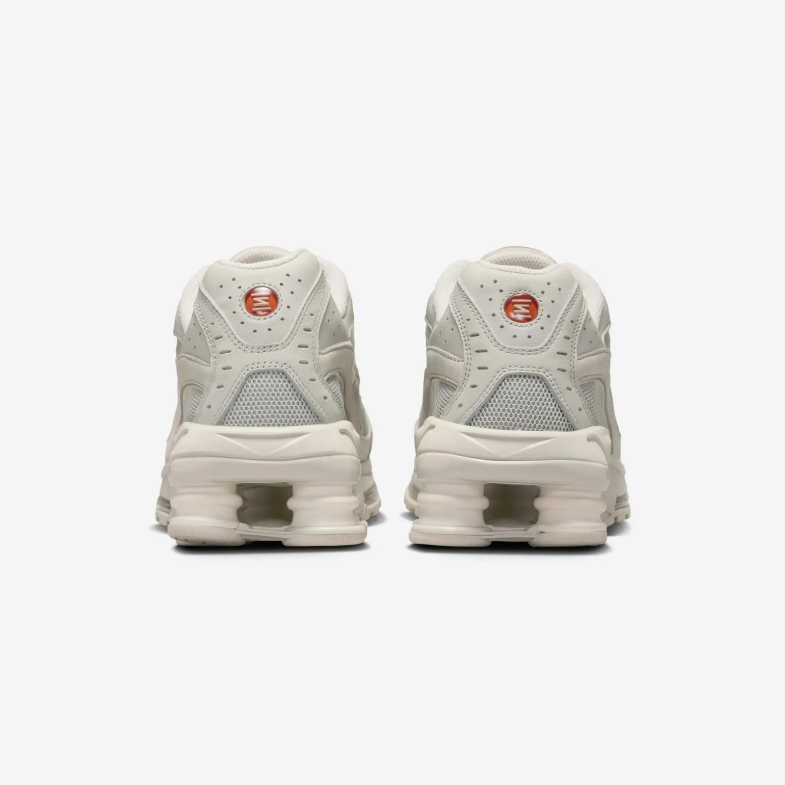 Nike Shox Ride 2 Light Bone HQ5412-072