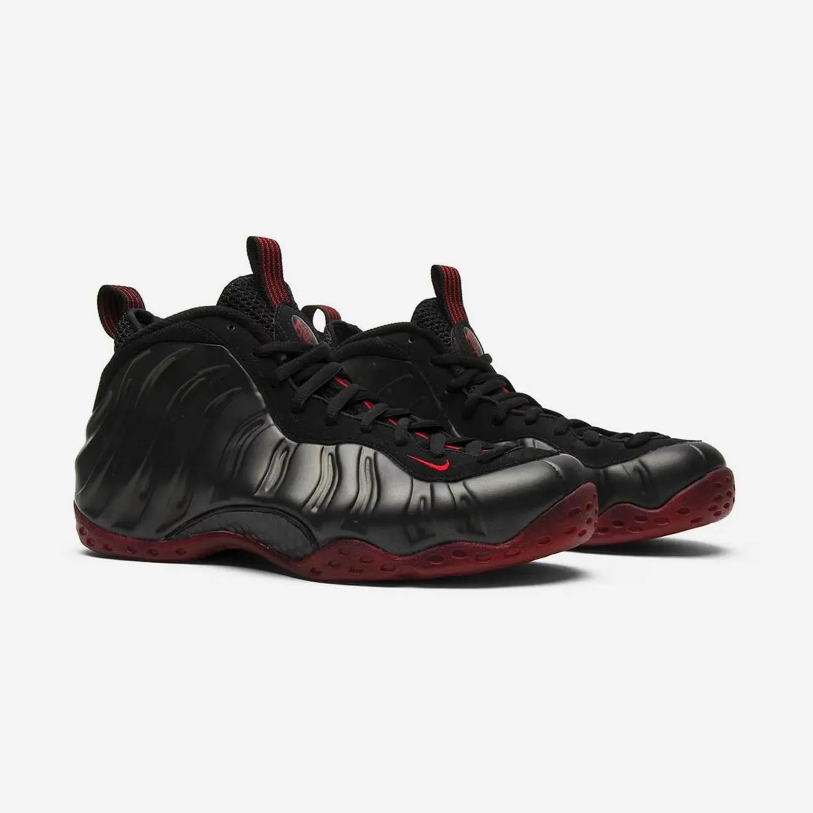 Nike Air Foamposite One Cough Drop IB2219-001