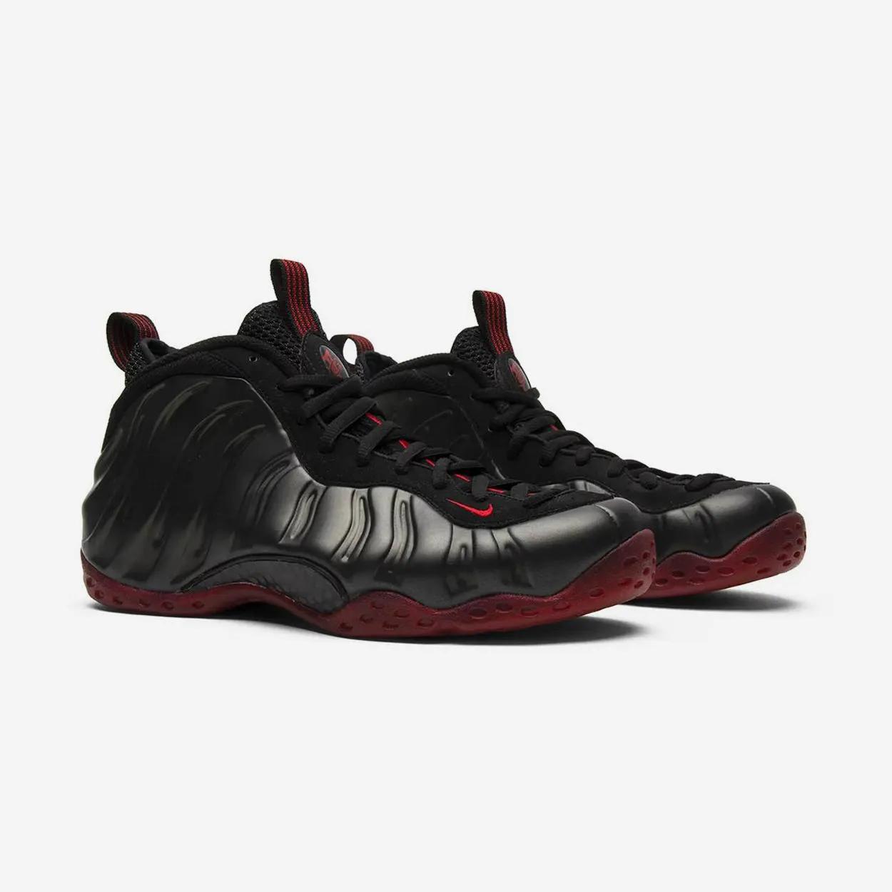 Nike Air Foamposite One Cough Drop IB2219-001