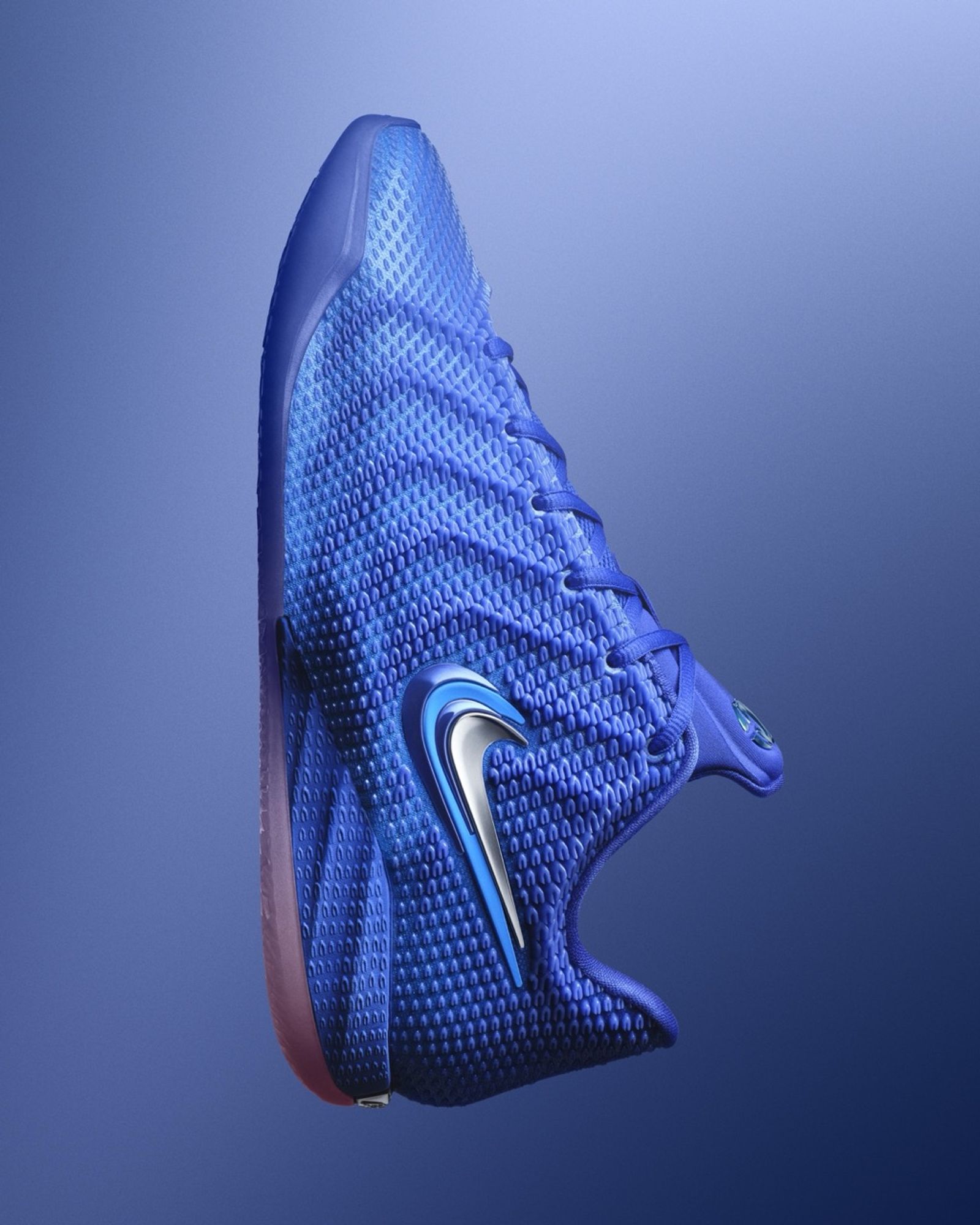 Caitlin Clark Turns the Extraordinary to Ordinary With the Nike Caitlin 1 Signature Collection