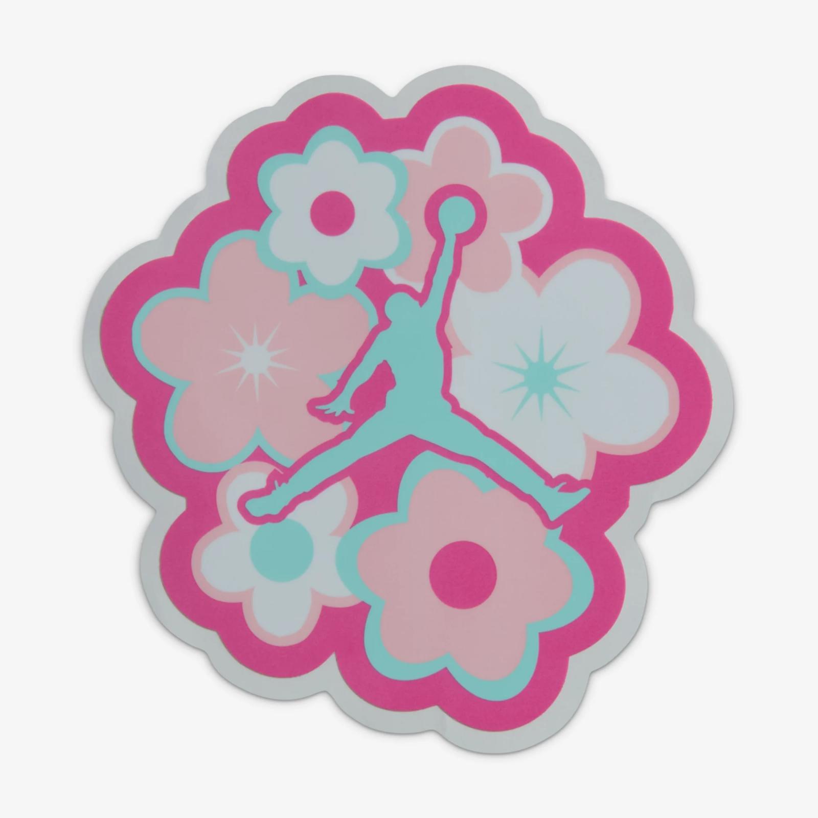 Air Jordan 3 Retro GS "Spring Flowers" drops April 1st, 2026