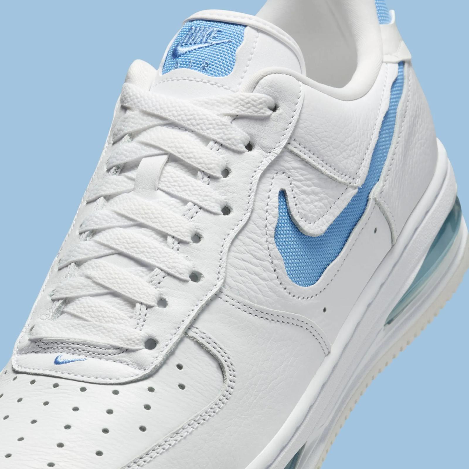 Nike Air Force 1 Low EVO University Blue HF3630-101