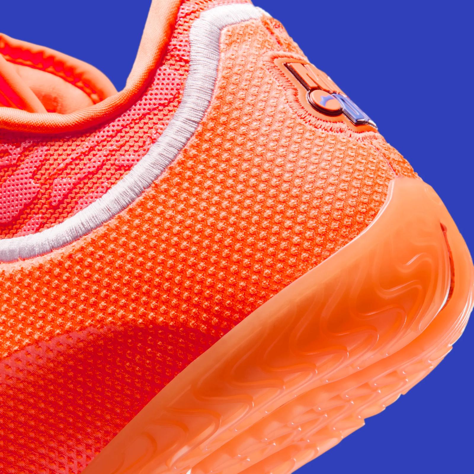 Nike LeBron 23 FK "Shoe Bag" drops April 3rd, 2026