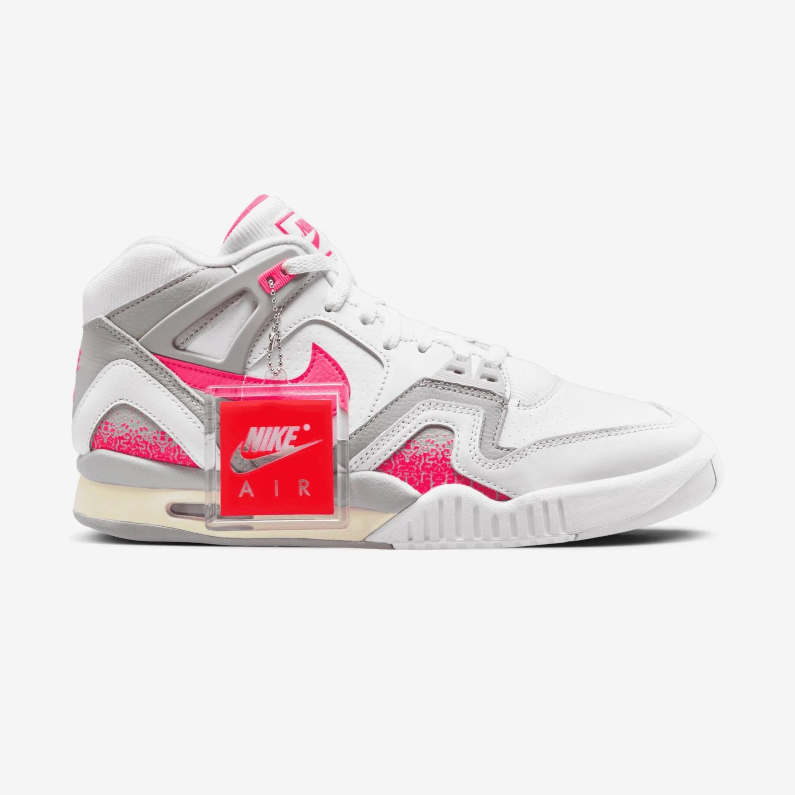 Nike Air Tech Challenge 2 QS Racer Pink FZ9033-100