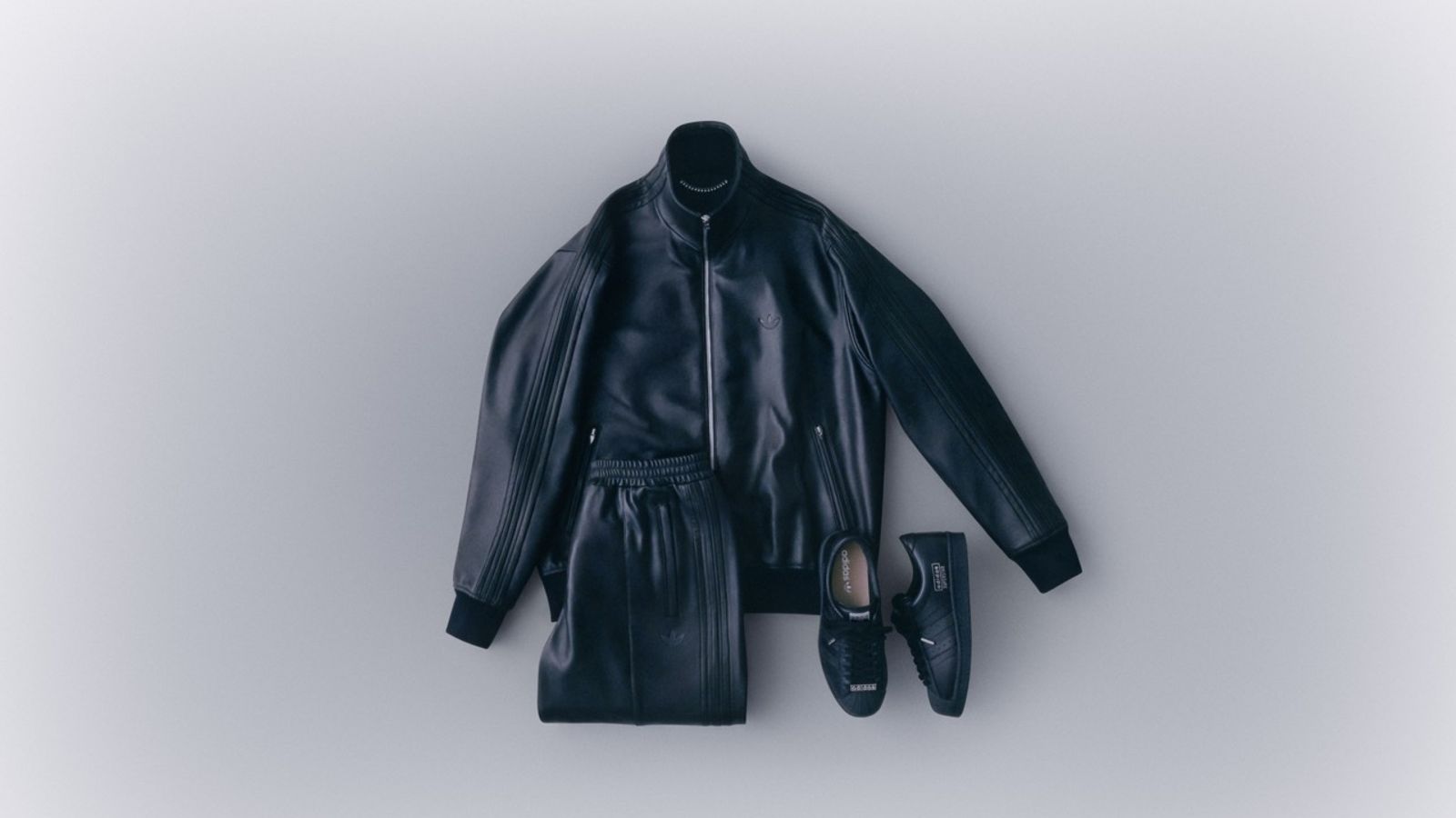 adidas Originals Makes its Exclusive A-TYPE Collection Available to the Public for the First Time
