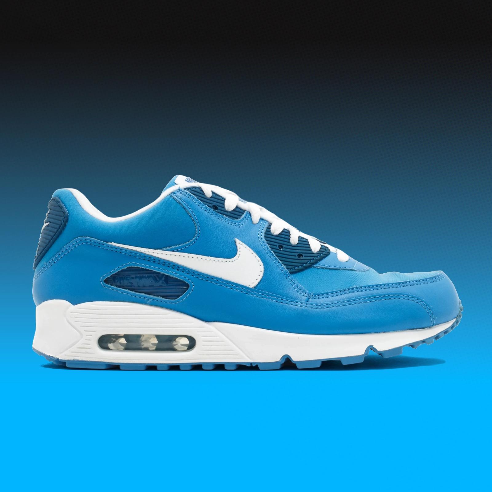 Nike Air Max 90 QS "Mr. Fantastic" returns in 2027