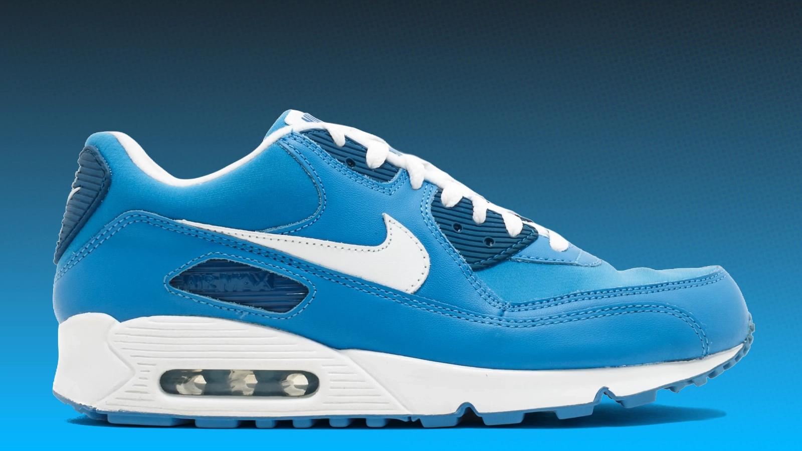 Nike Air Max 90 QS "Mr. Fantastic" returns in 2027