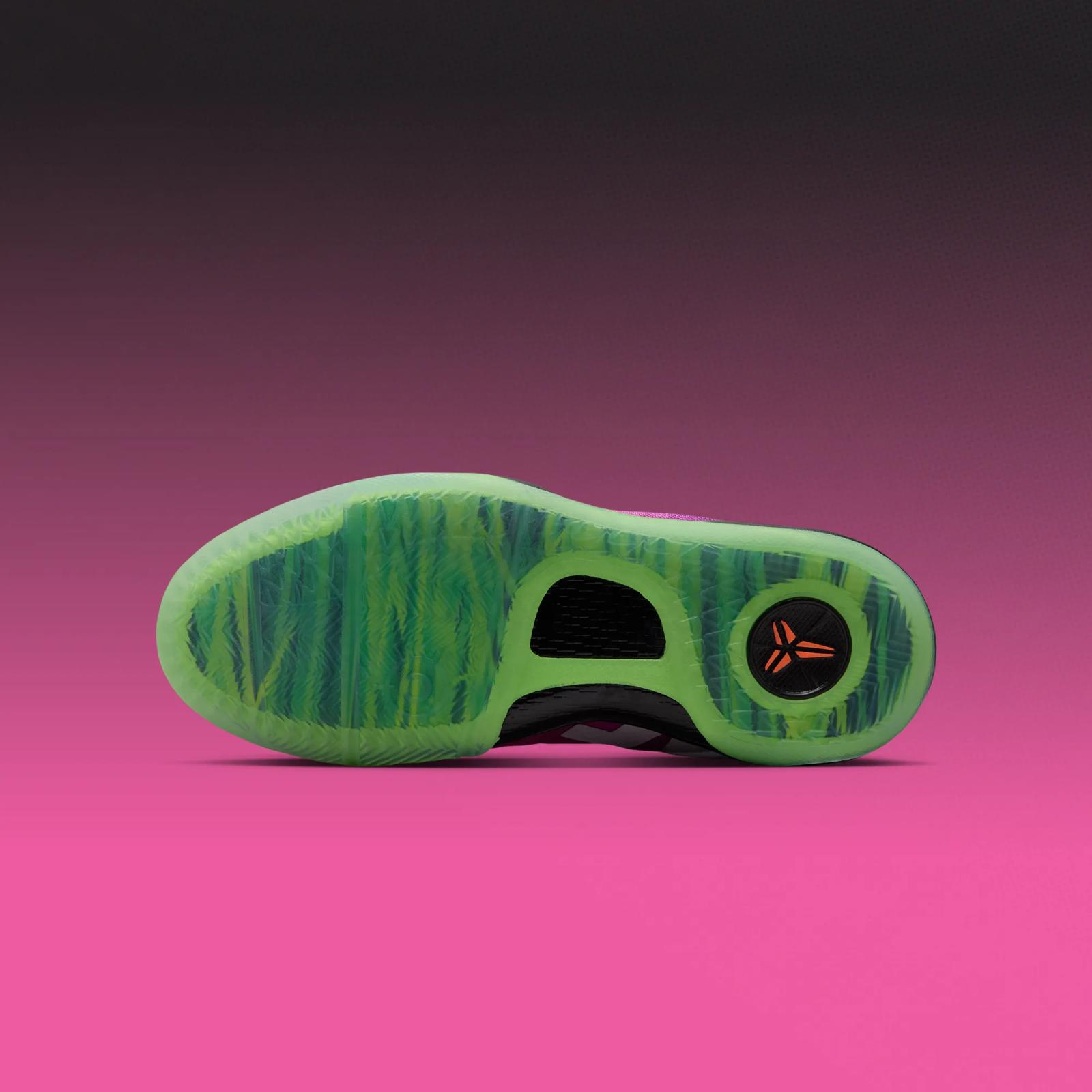 Nike Kobe 8 Protro “Mambacurial” returns during Fall 2026