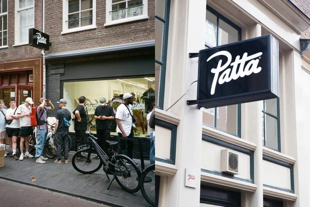 Patta Amsterdam