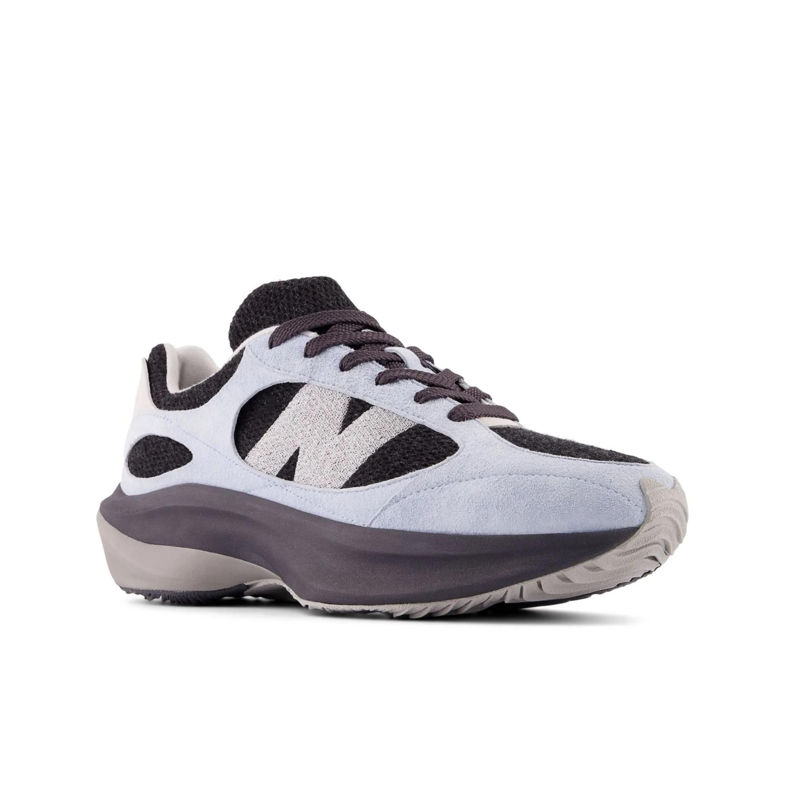 New Balance WRPD Runner Light Blue Black UWRPDFSB