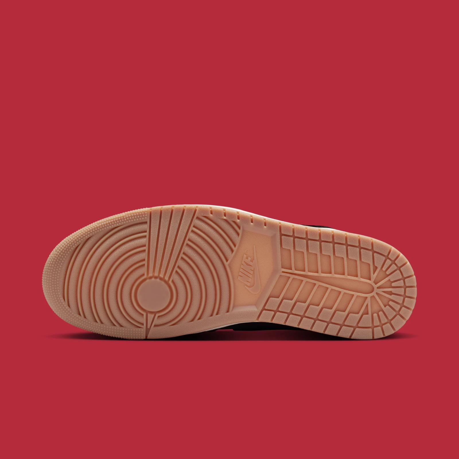 Air Jordan 1 Retro High OG "Flight Club" releasing Summer 2026