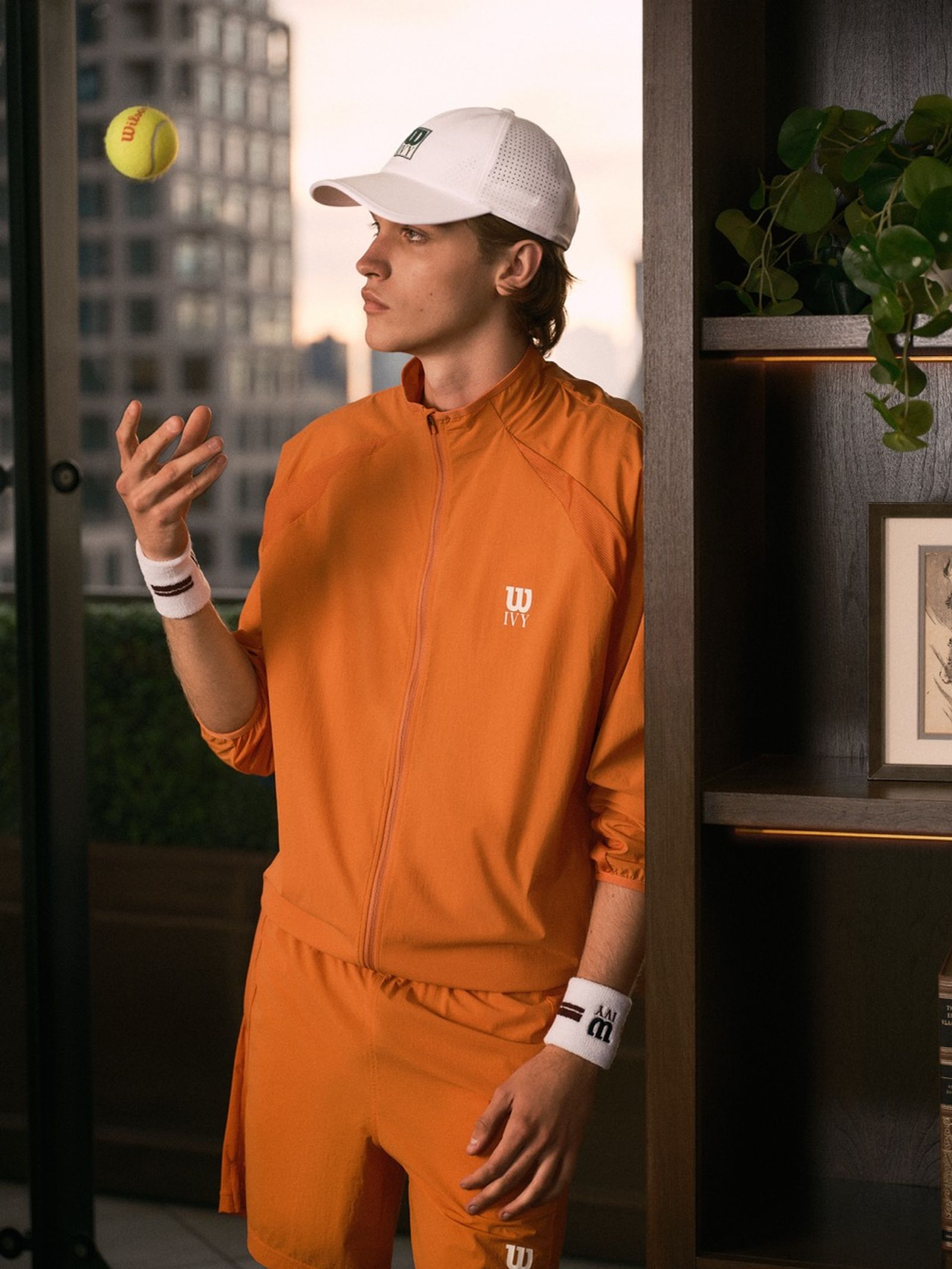 Kith Ivy Fall 2026 Collection