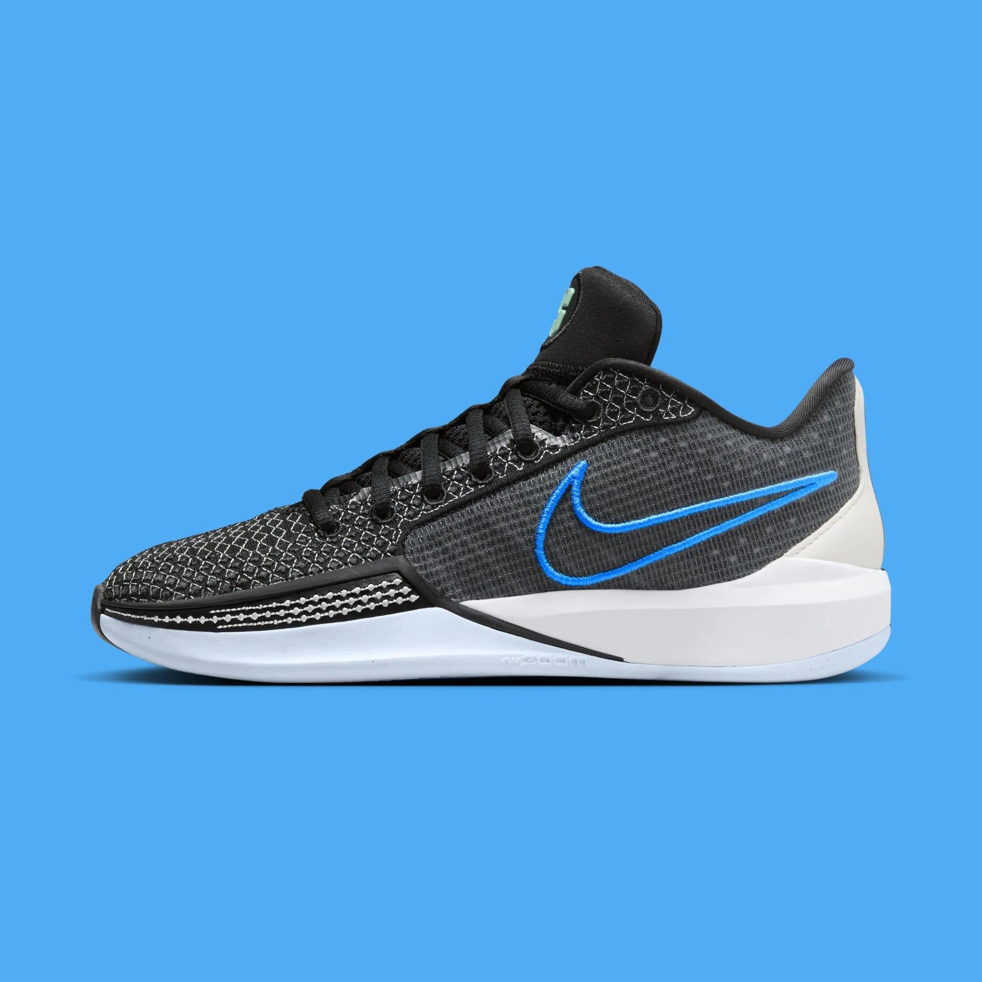 Nike Sabrina 1 “Family Bonds”