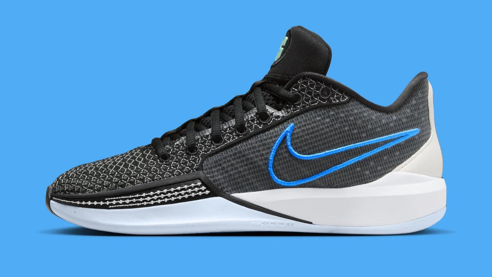 Nike Sabrina 1 âFamily Bondsâ